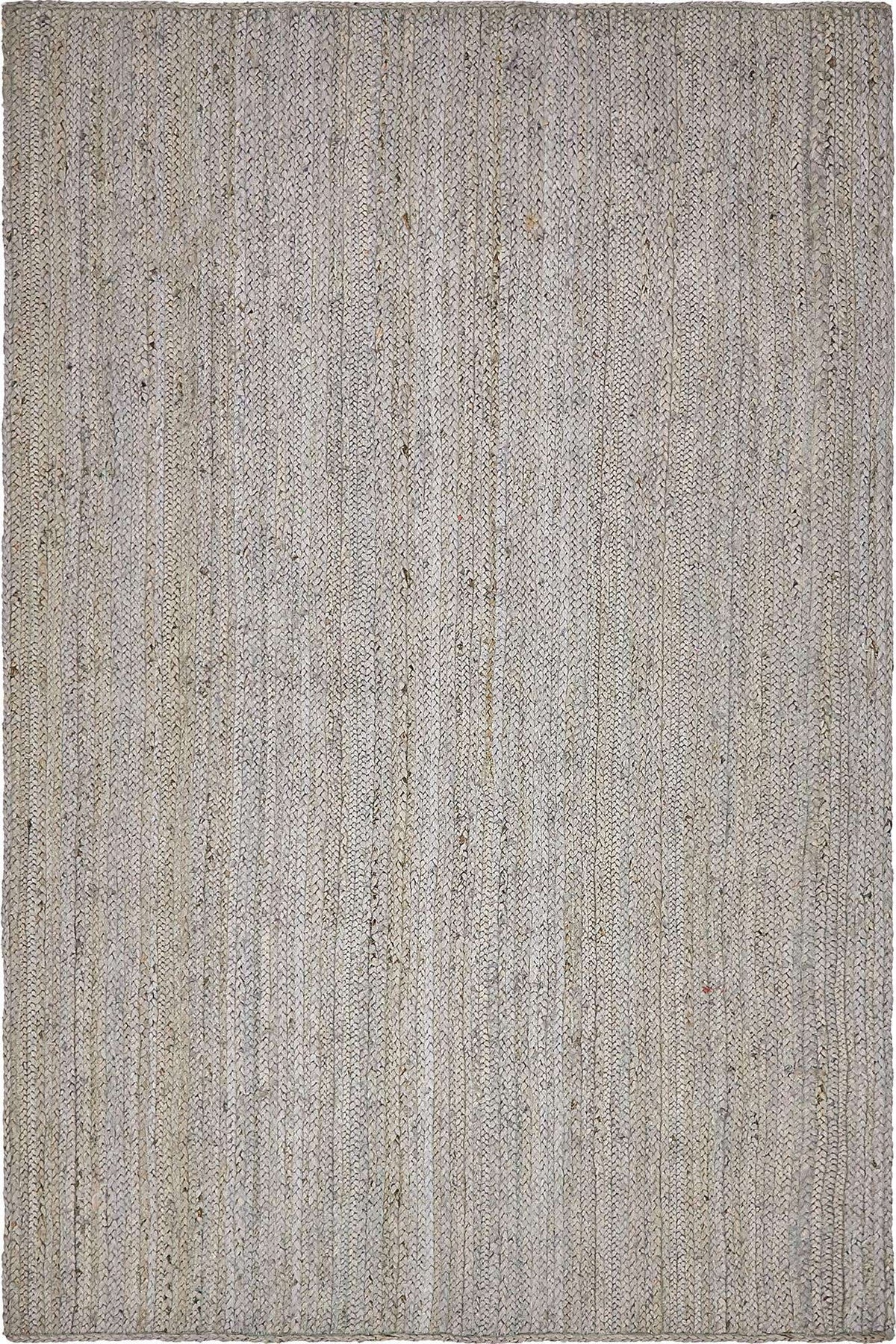 125 x 185 Braided Jute