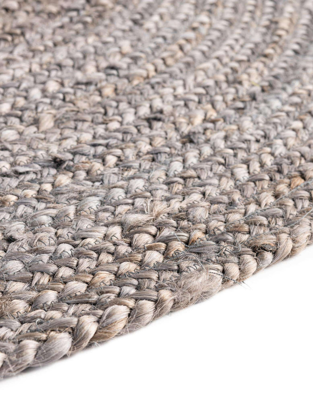 152 x 99 Braided Jute