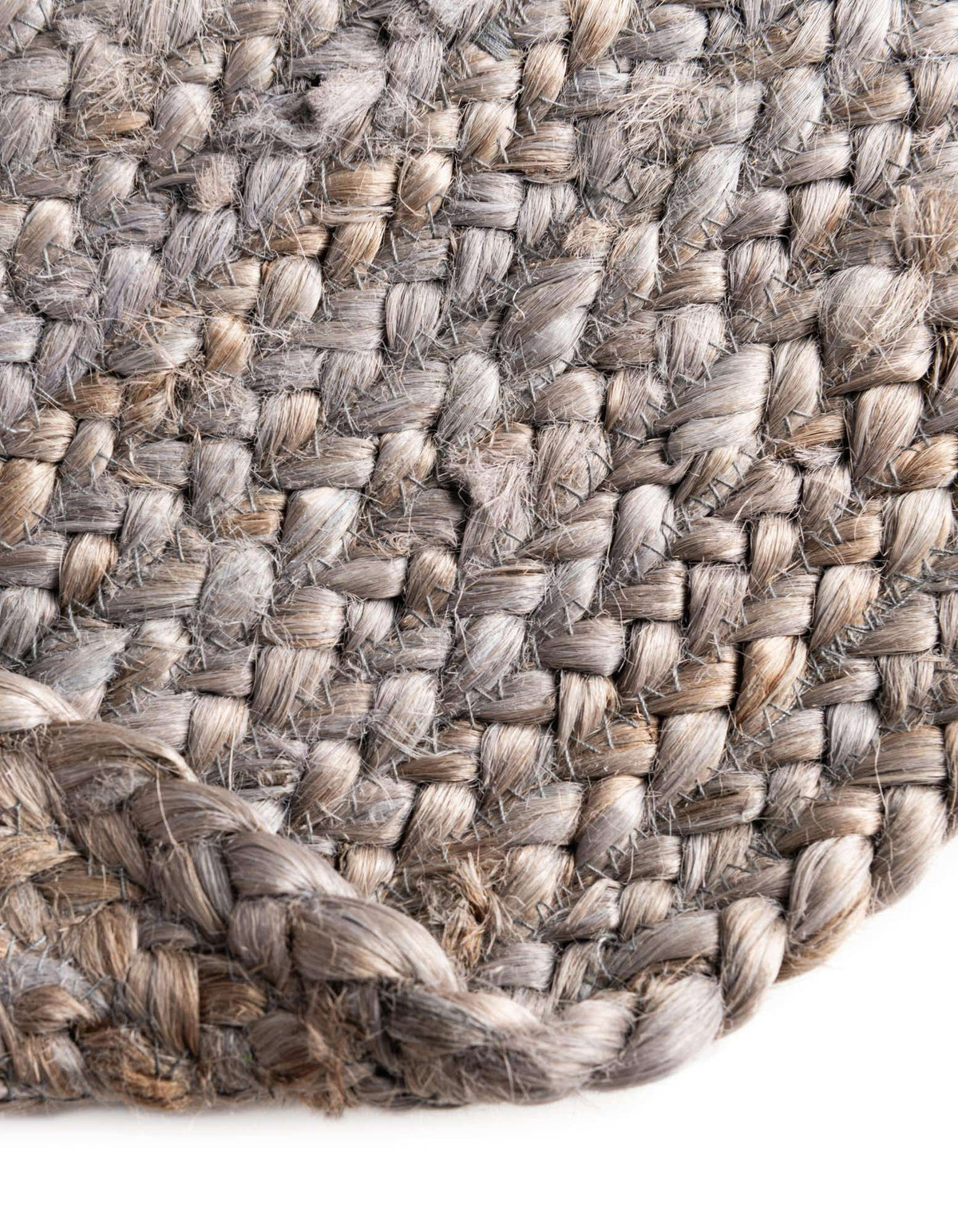152 x 99 Braided Jute