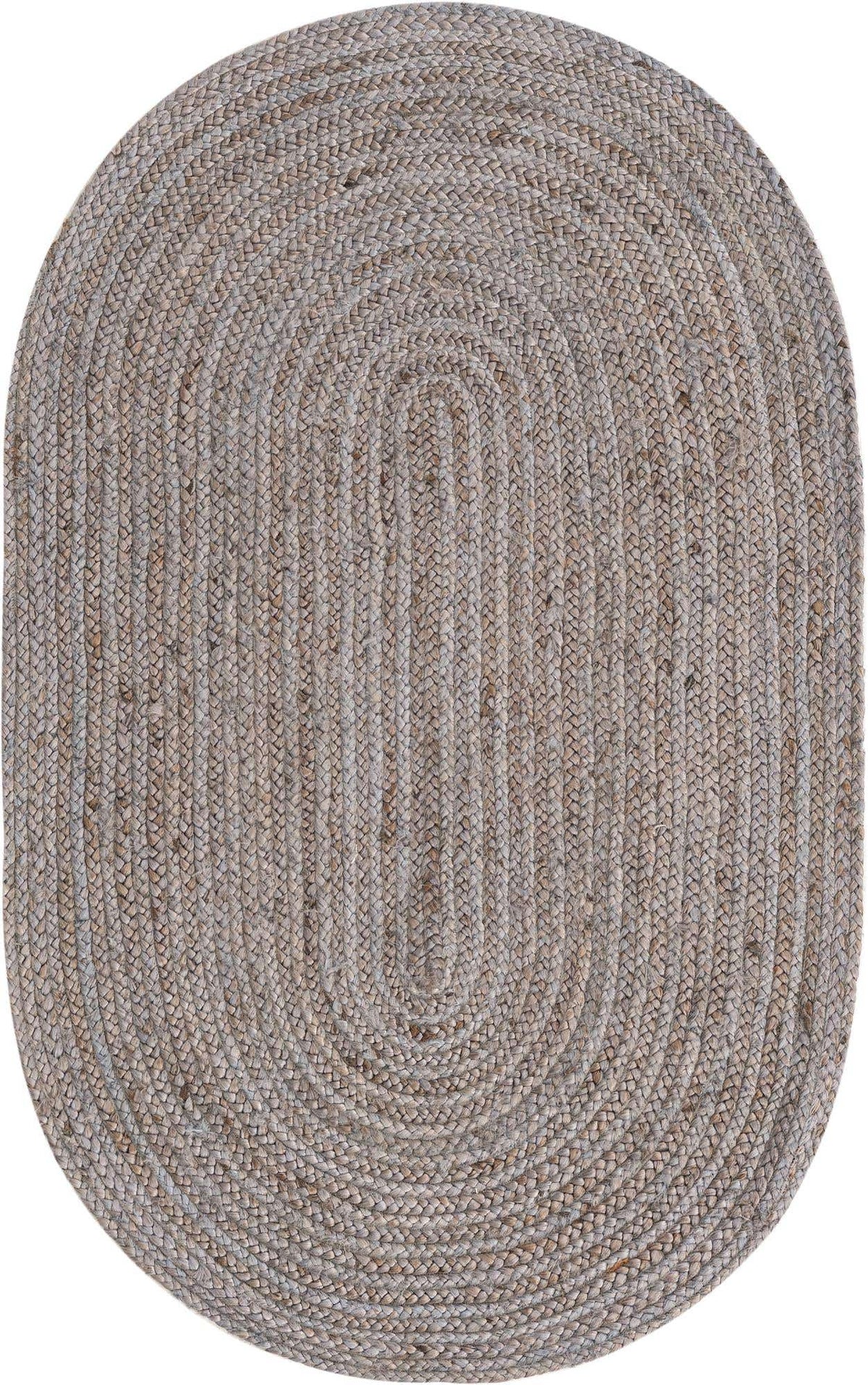 152 x 99 Braided Jute