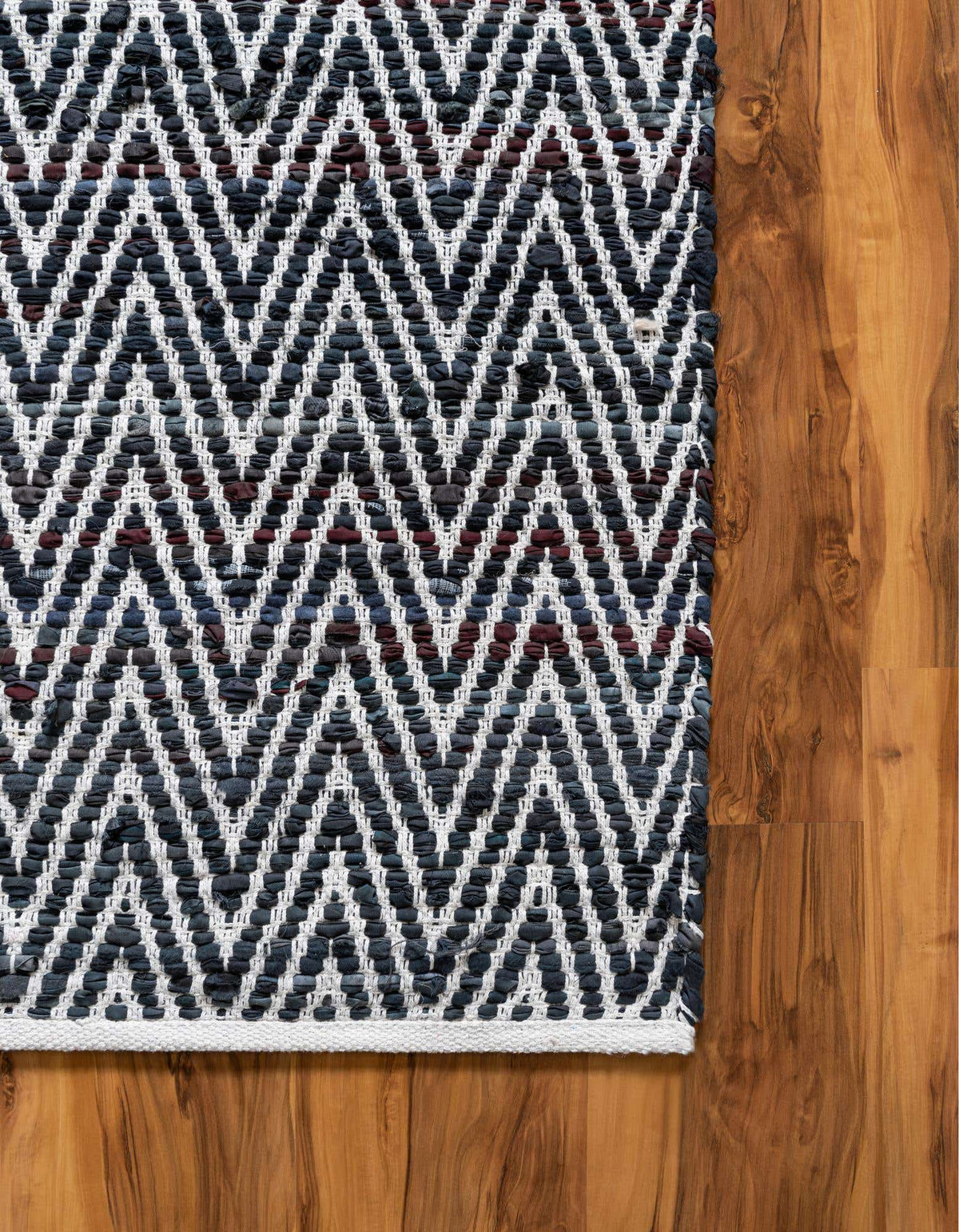 Chindi Chevron