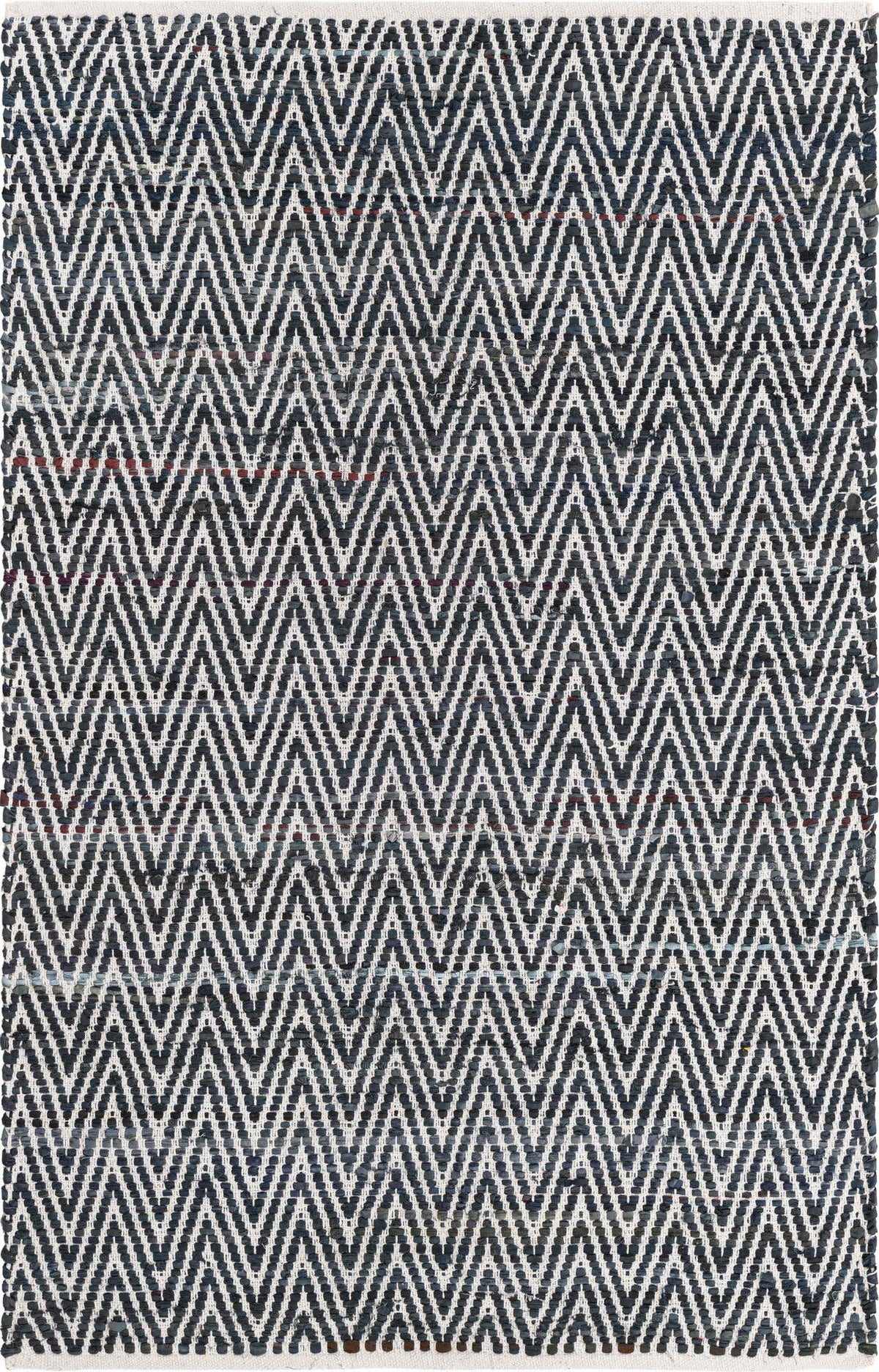 Chindi Chevron