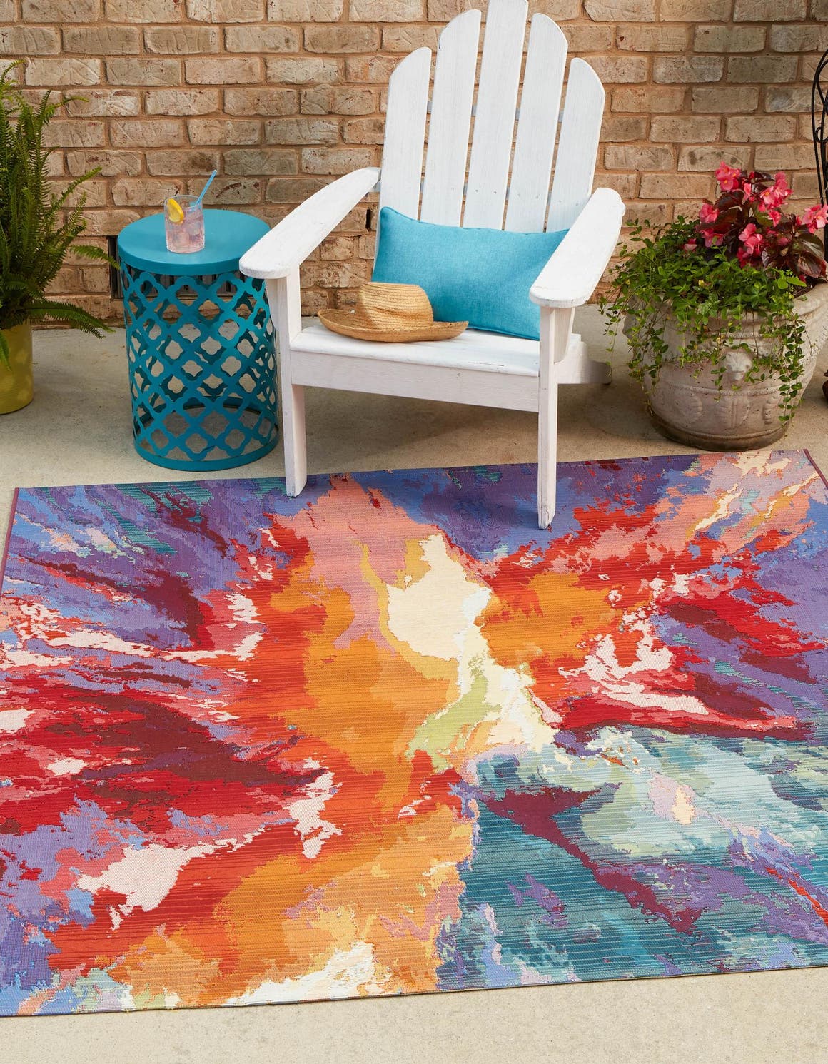 239 x 239 Outdoor Modern