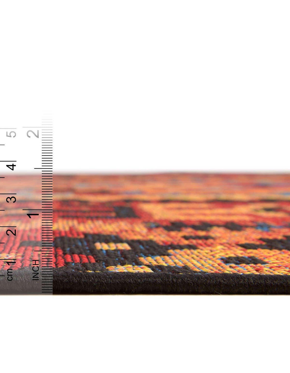 244 x 160 Outdoor Tribal