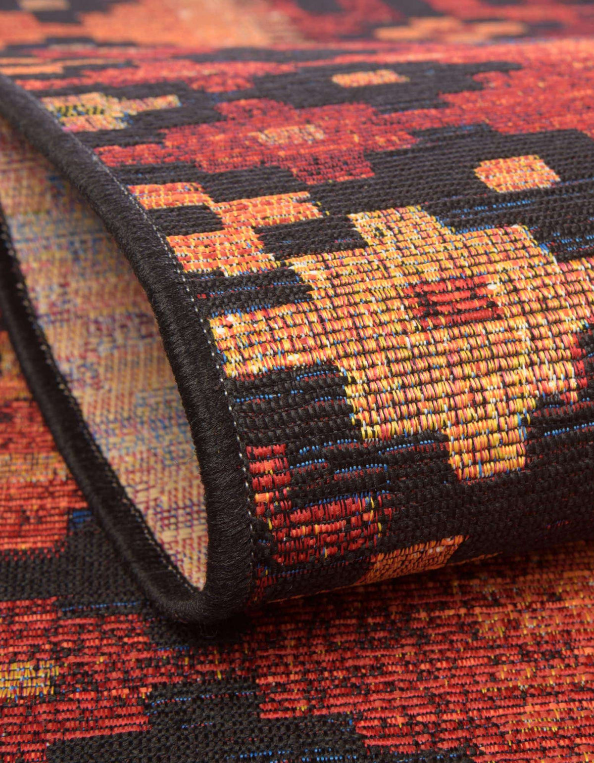 244 x 160 Outdoor Tribal