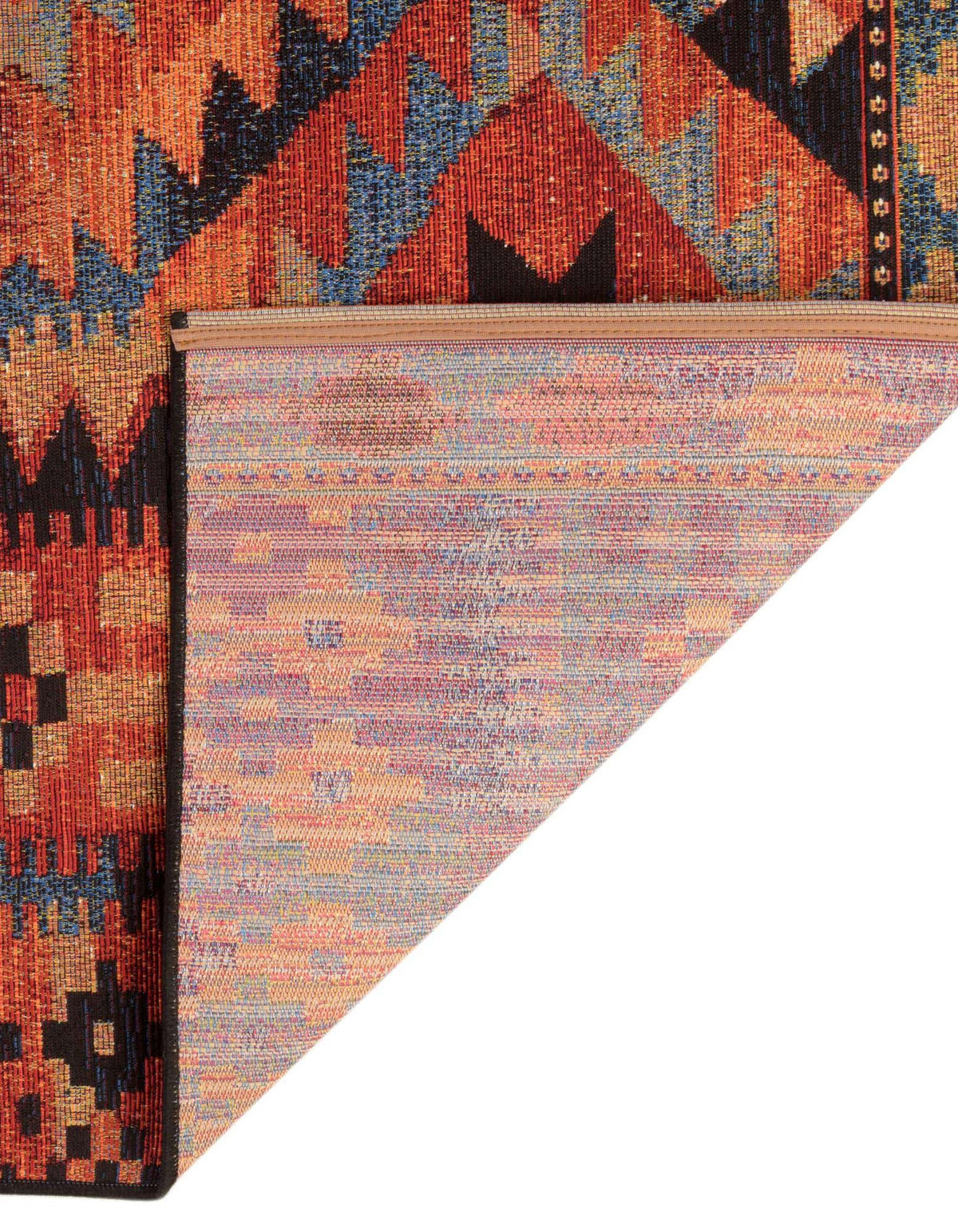 244 x 160 Outdoor Tribal