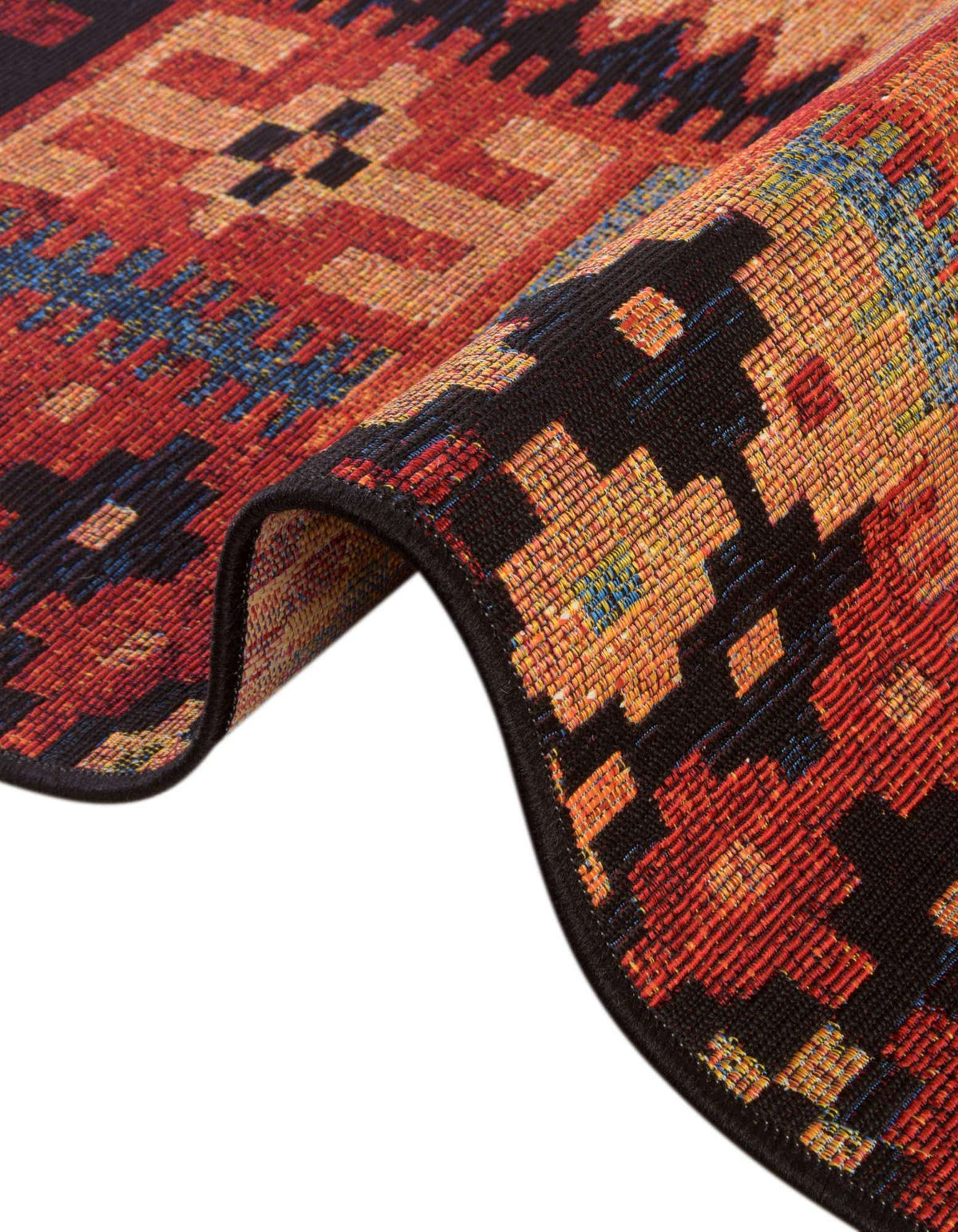 244 x 160 Outdoor Tribal