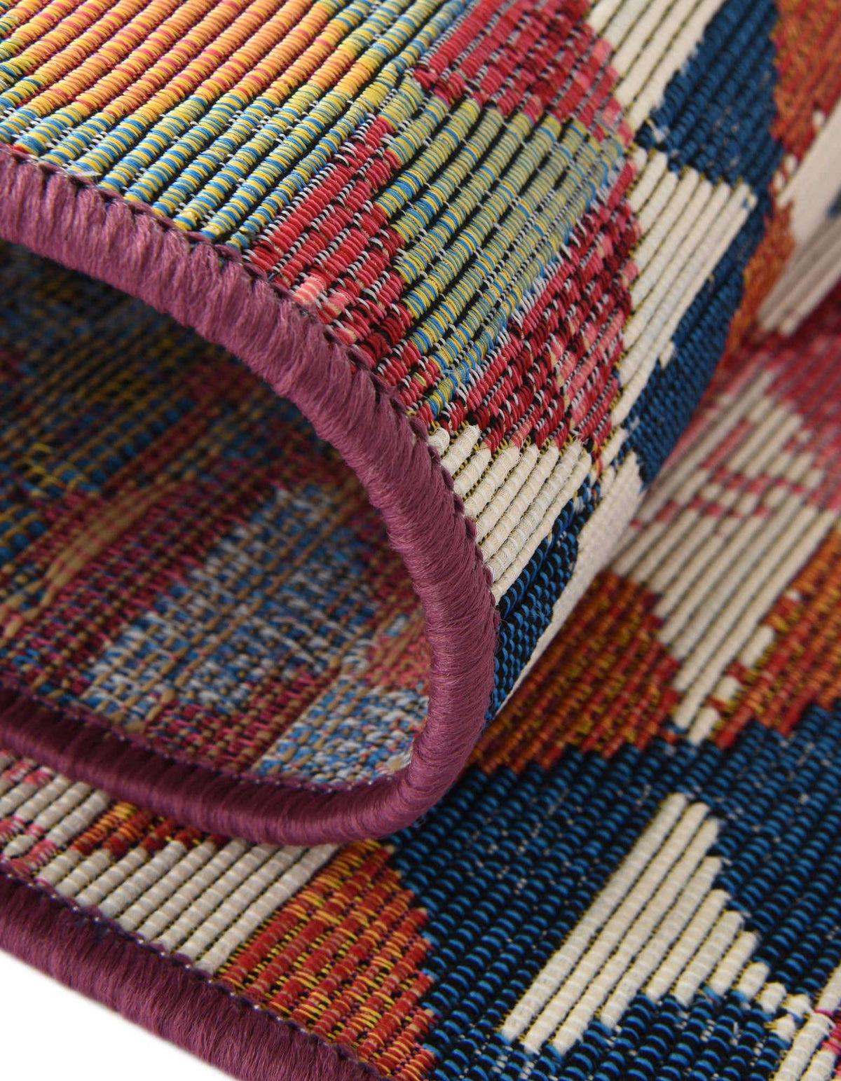 183 x 122 Outdoor Southwestern
