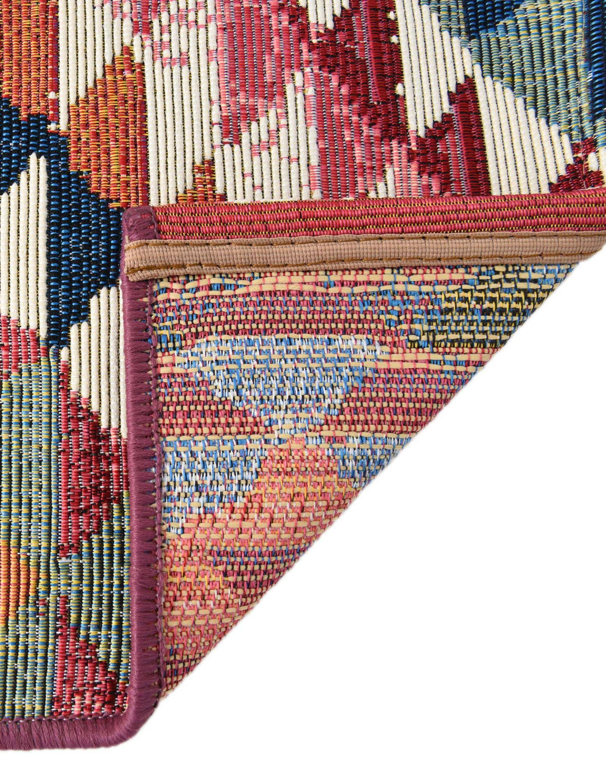 183 x 122 Outdoor Southwestern
