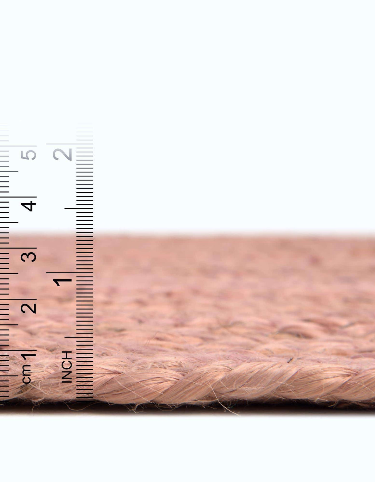 152 x 152 Braided Jute