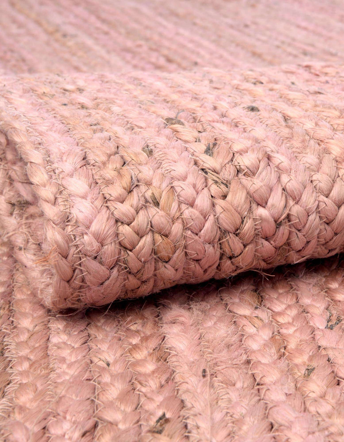 152 x 152 Braided Jute