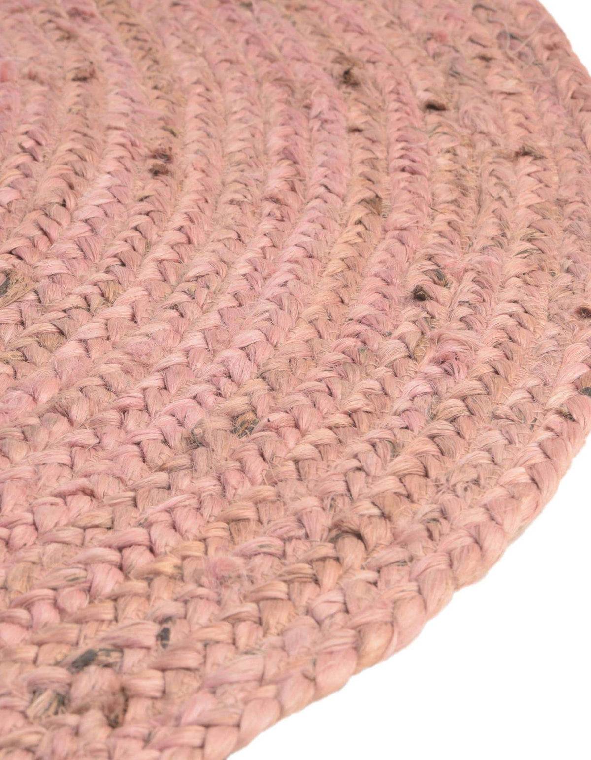 152 x 152 Braided Jute