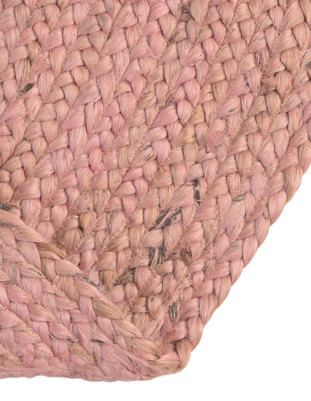 152 x 152 Braided Jute