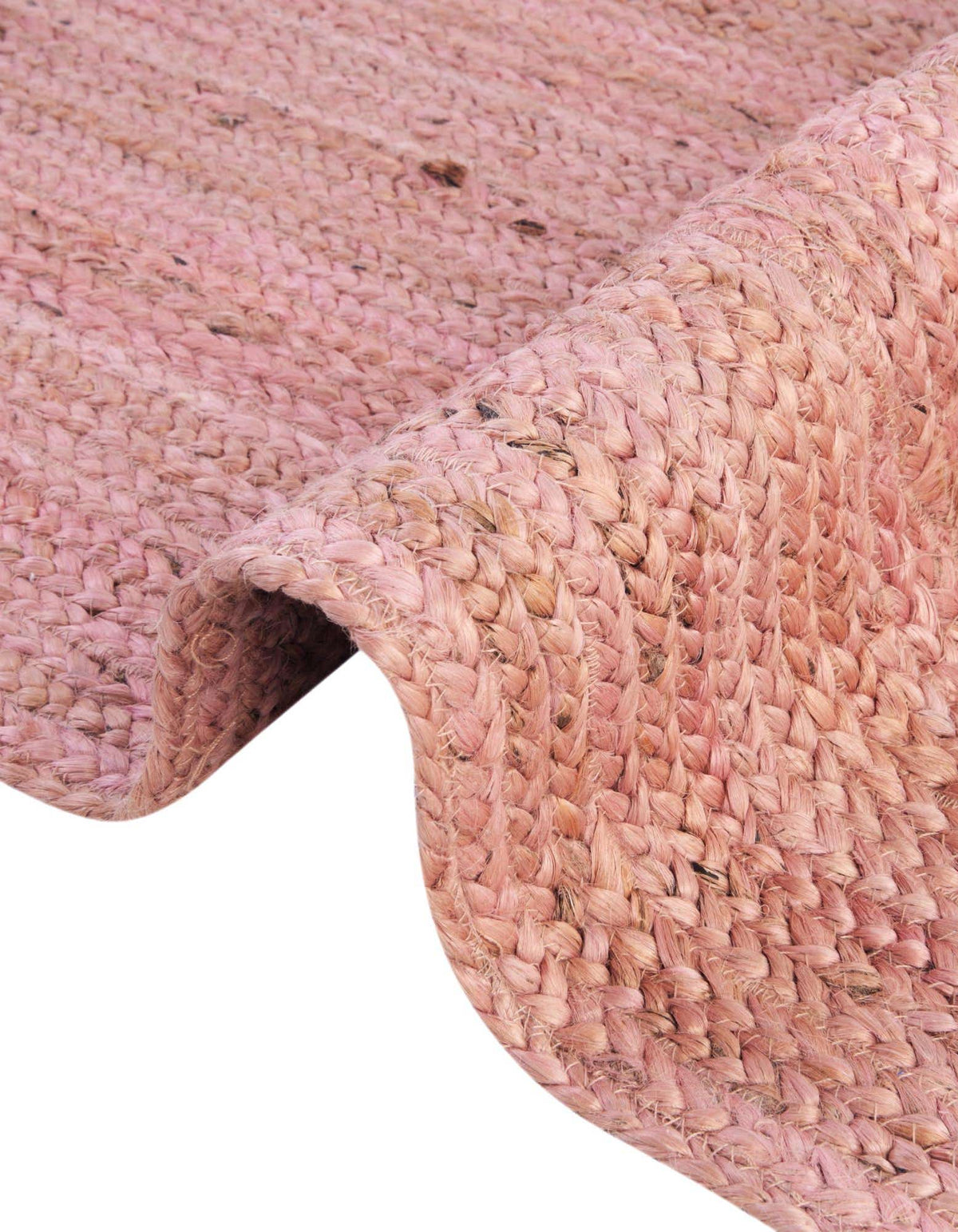 152 x 152 Braided Jute