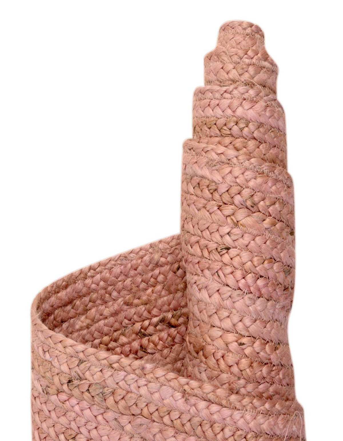 152 x 152 Braided Jute