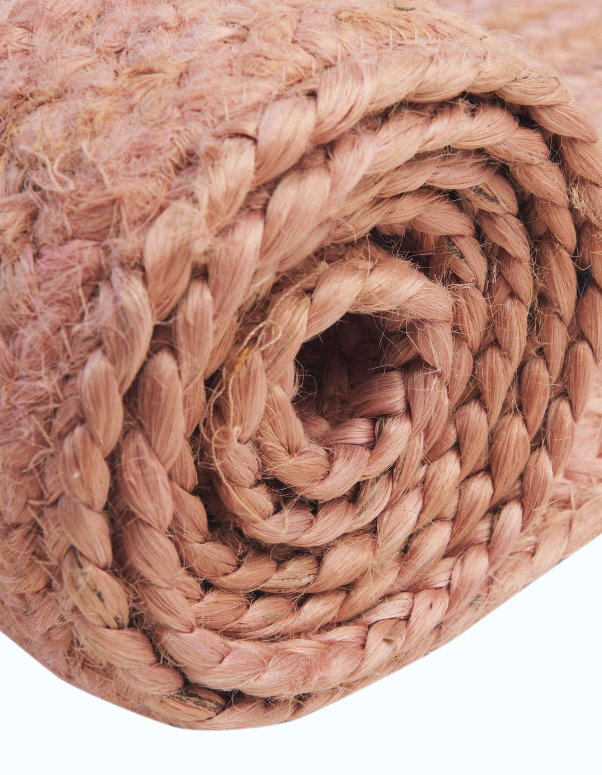 152 x 152 Braided Jute
