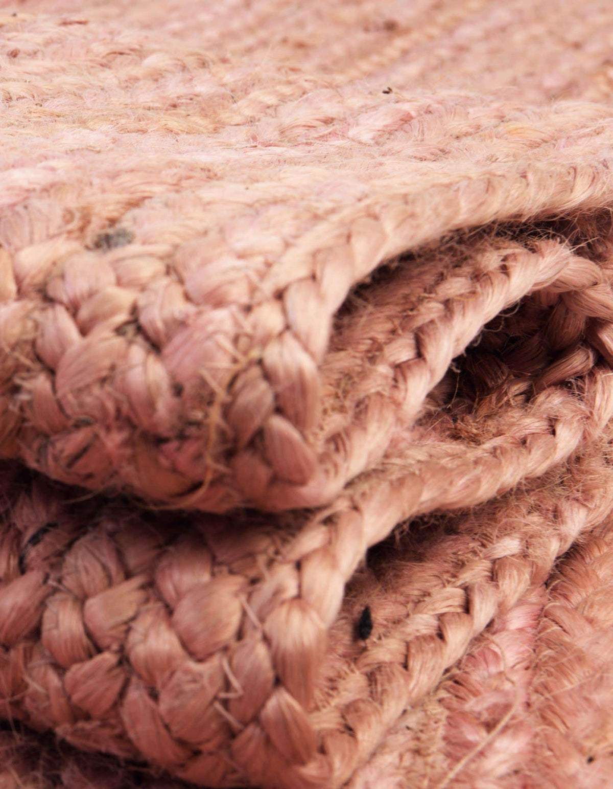152 x 152 Braided Jute