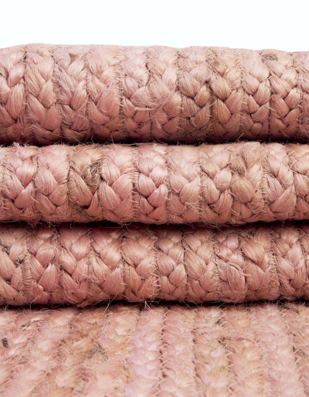 152 x 152 Braided Jute