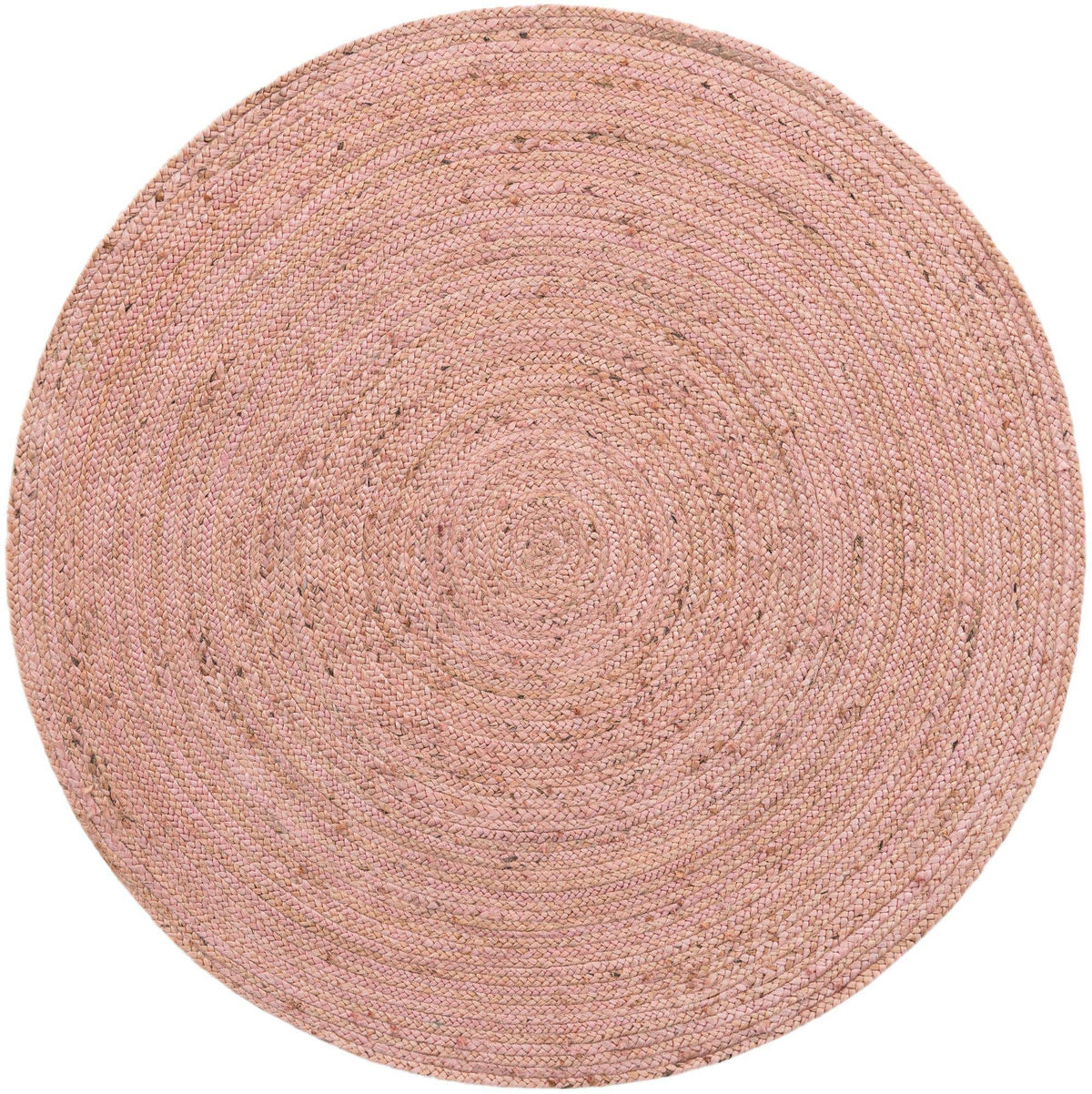 152 x 152 Braided Jute