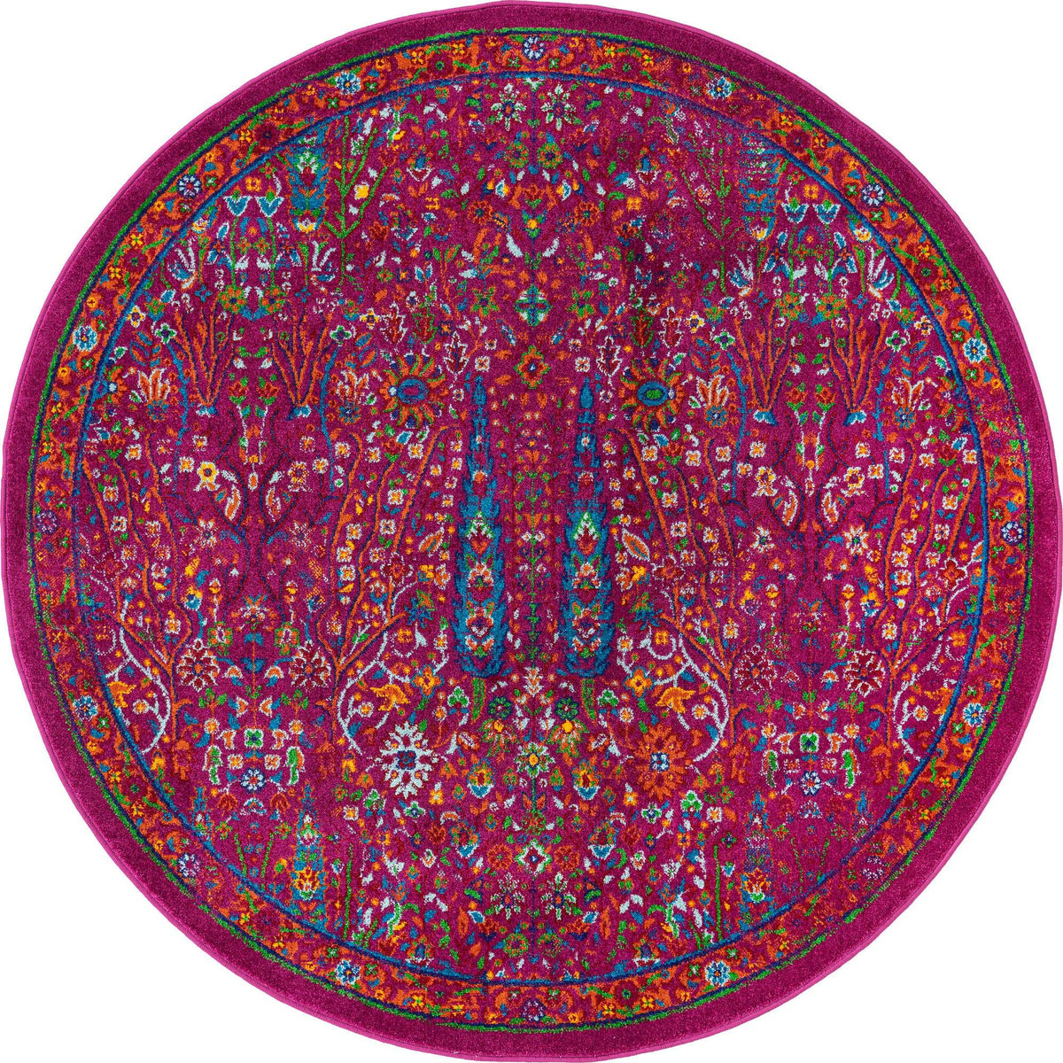 160 x 160 Calypso