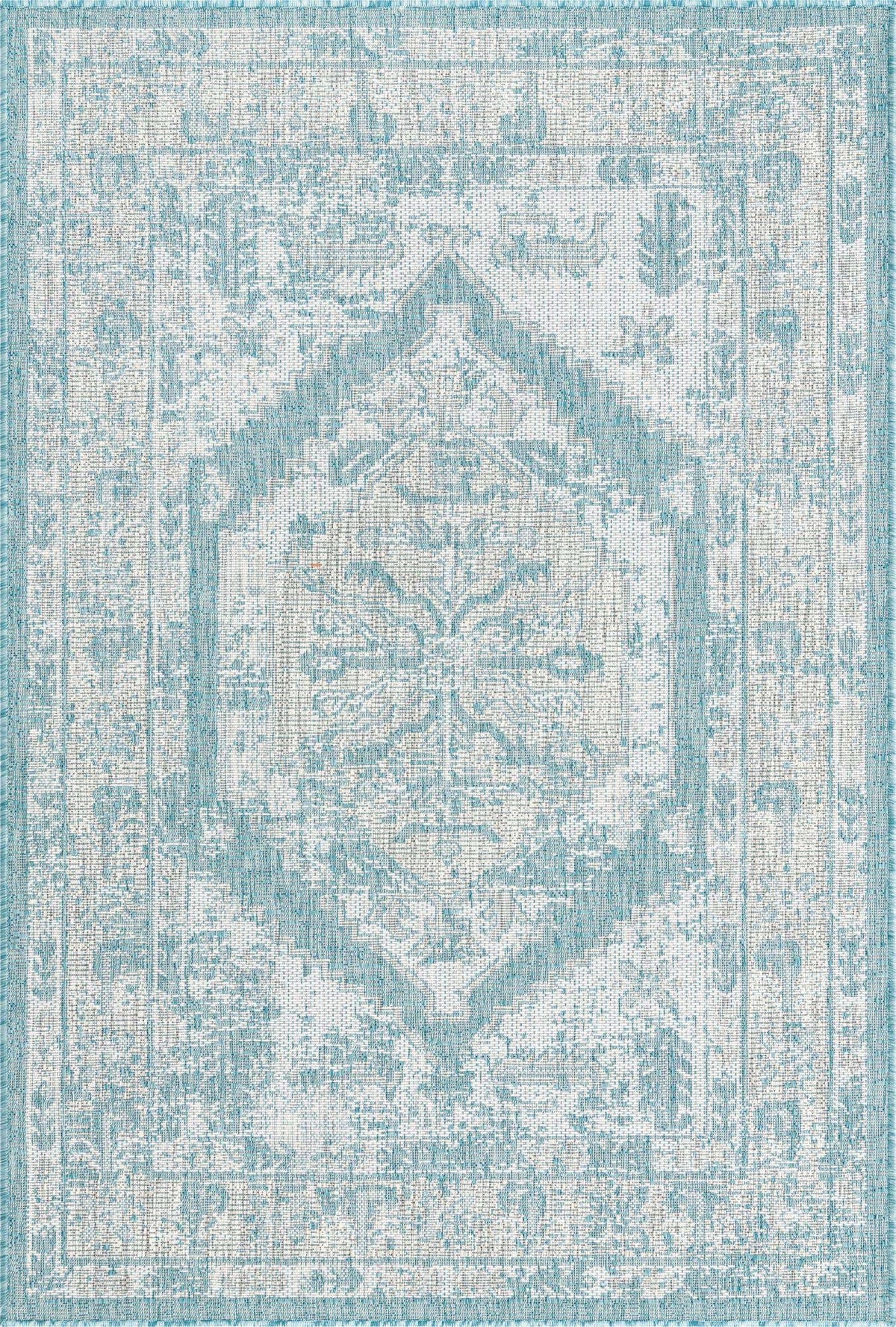 183 x 122 Outdoor Traditional
