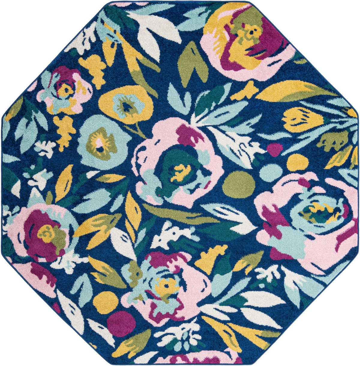 213 x 213 Bloom