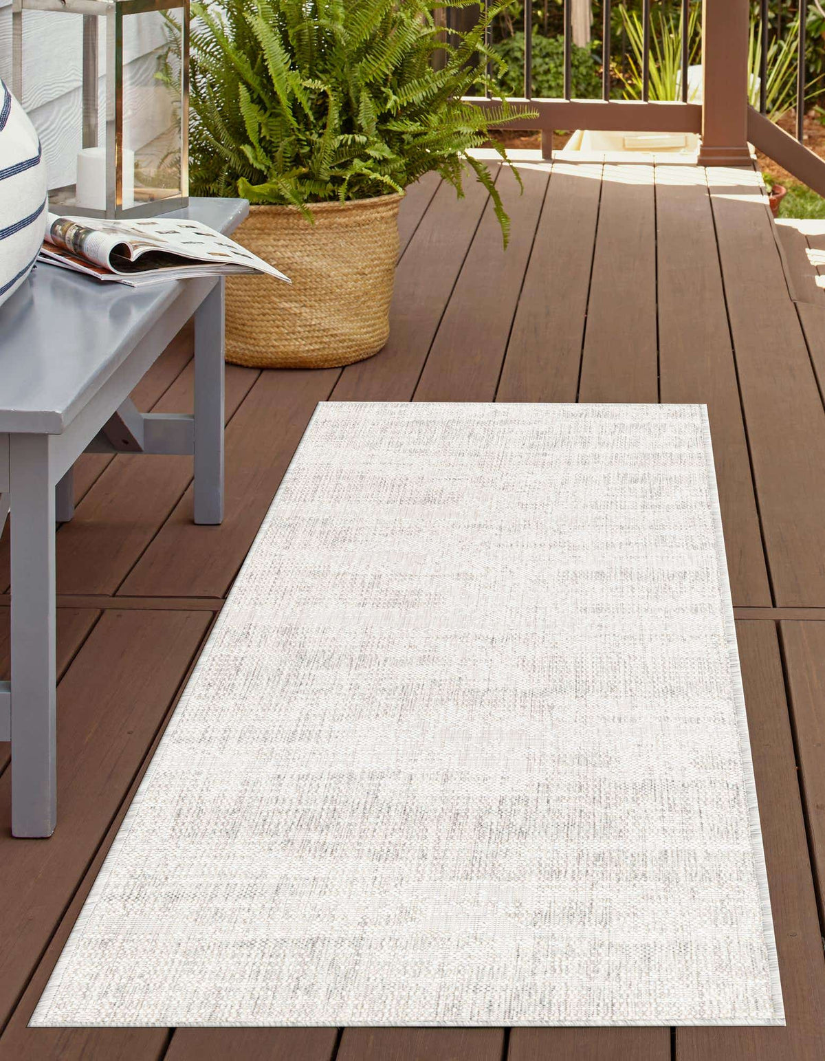 Outdoor Modern