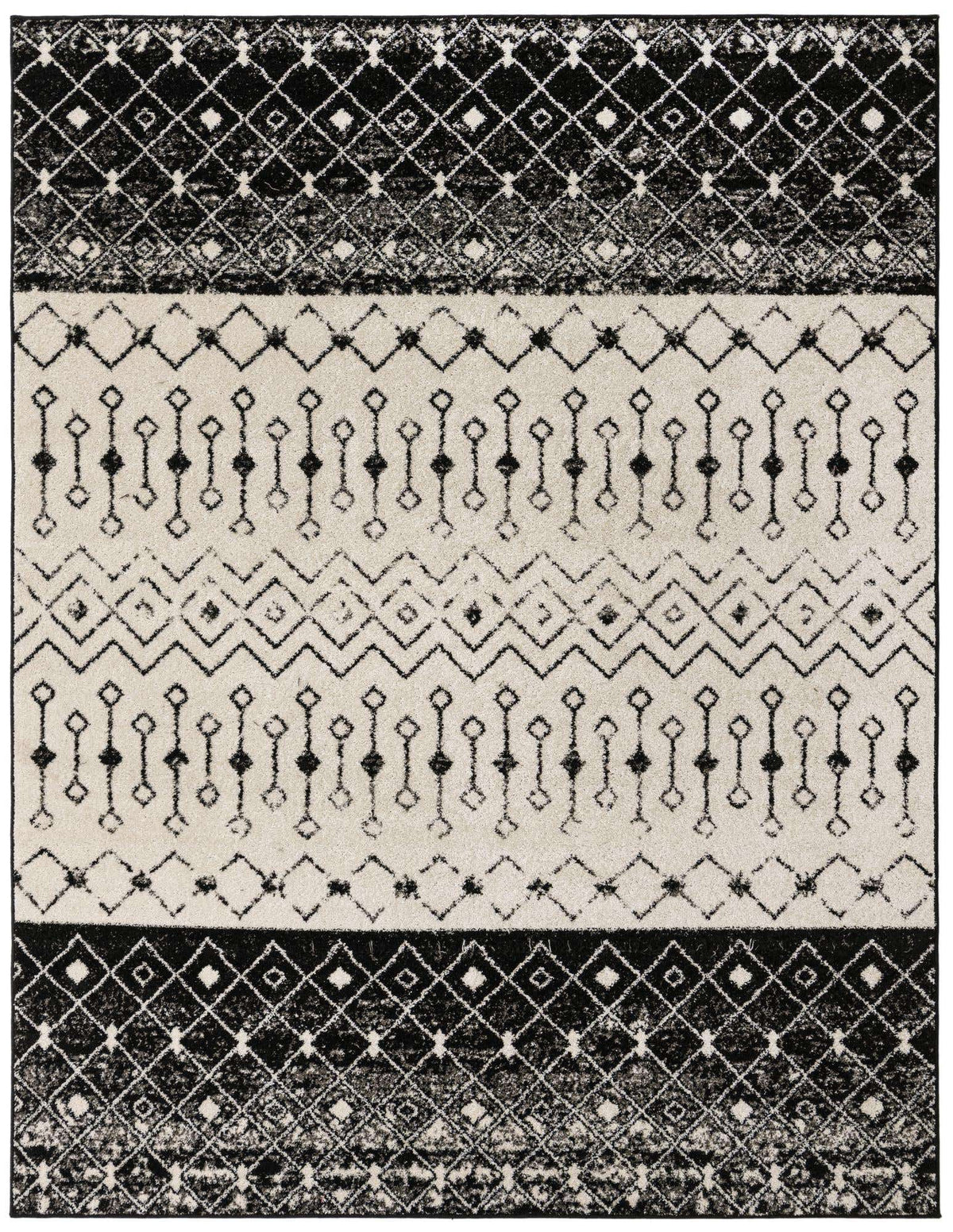 305 x 239 Moroccan Trellis