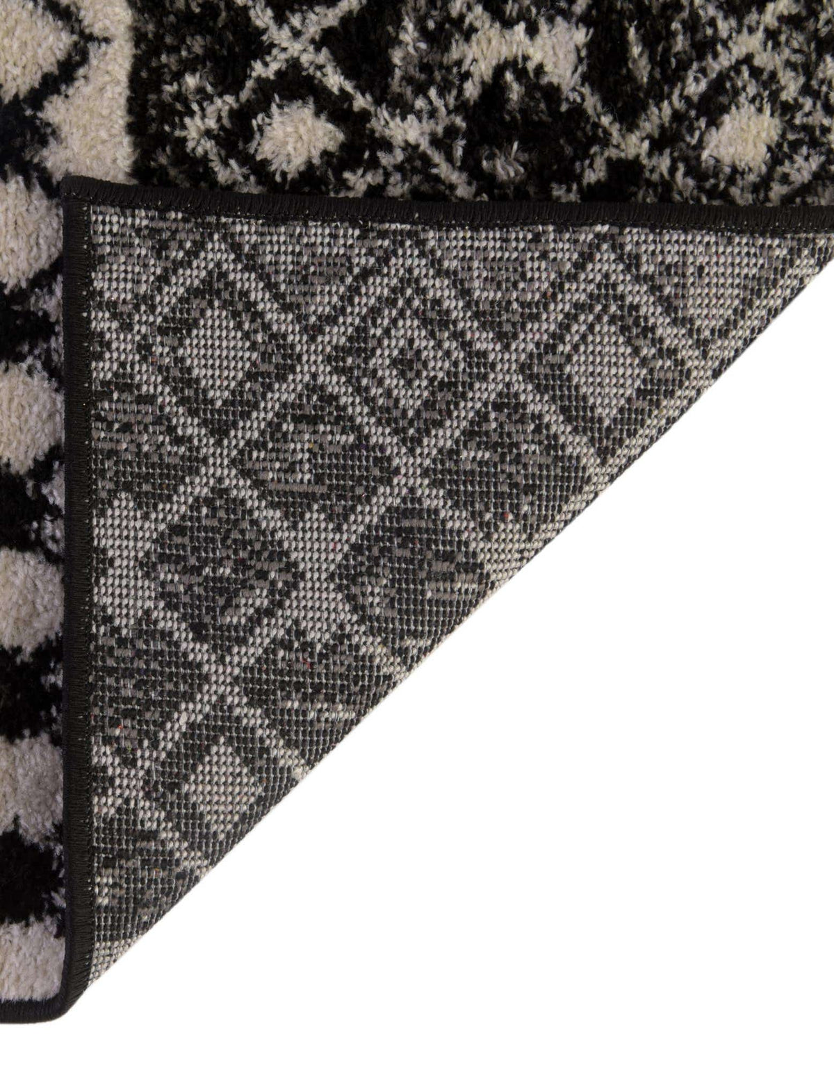 305 x 239 Moroccan Trellis