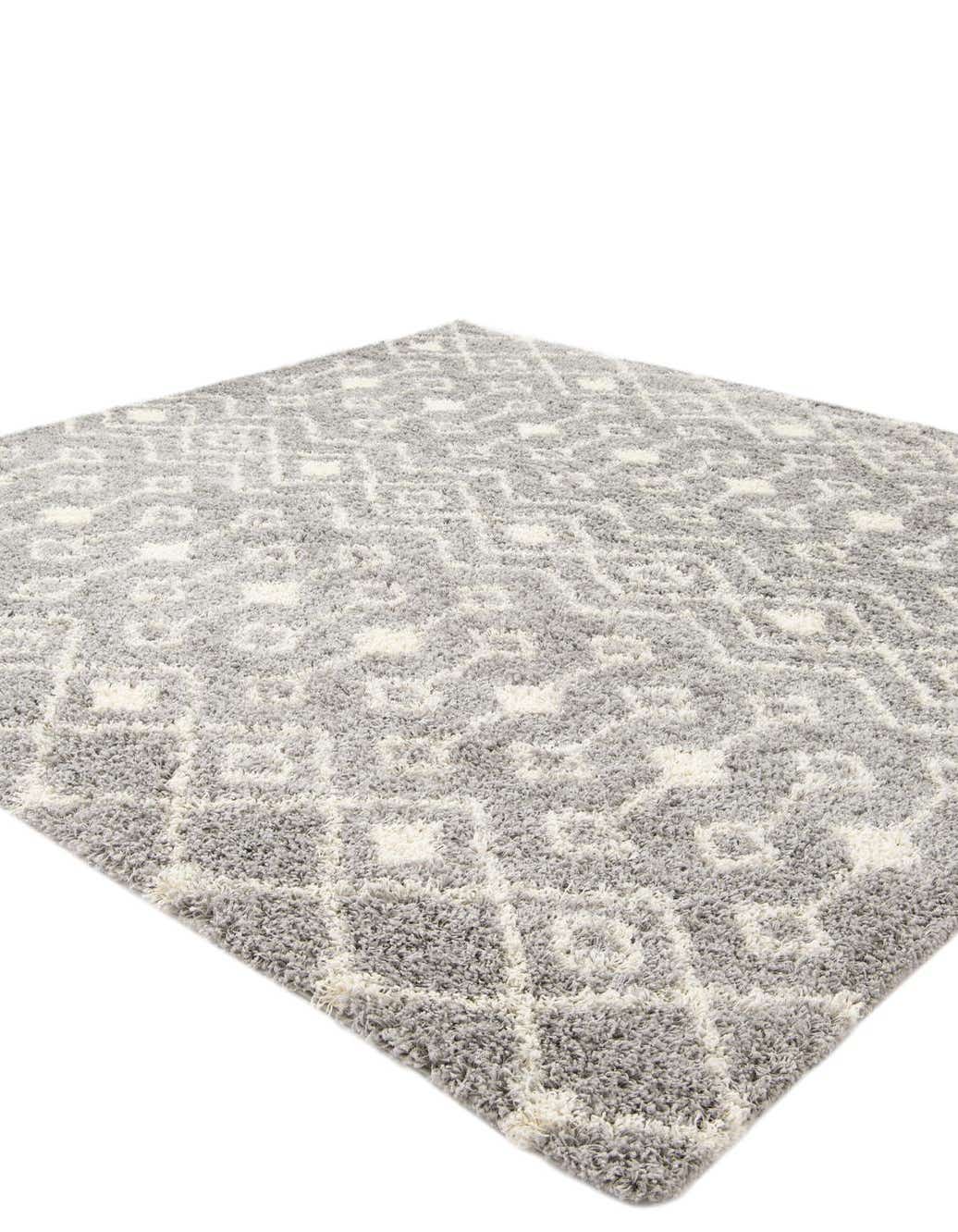 305 x 305 Moroccan Trellis Shag
