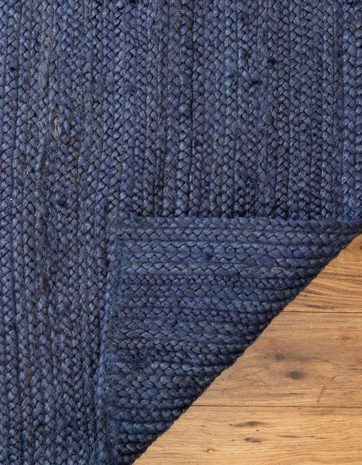Jute tissé