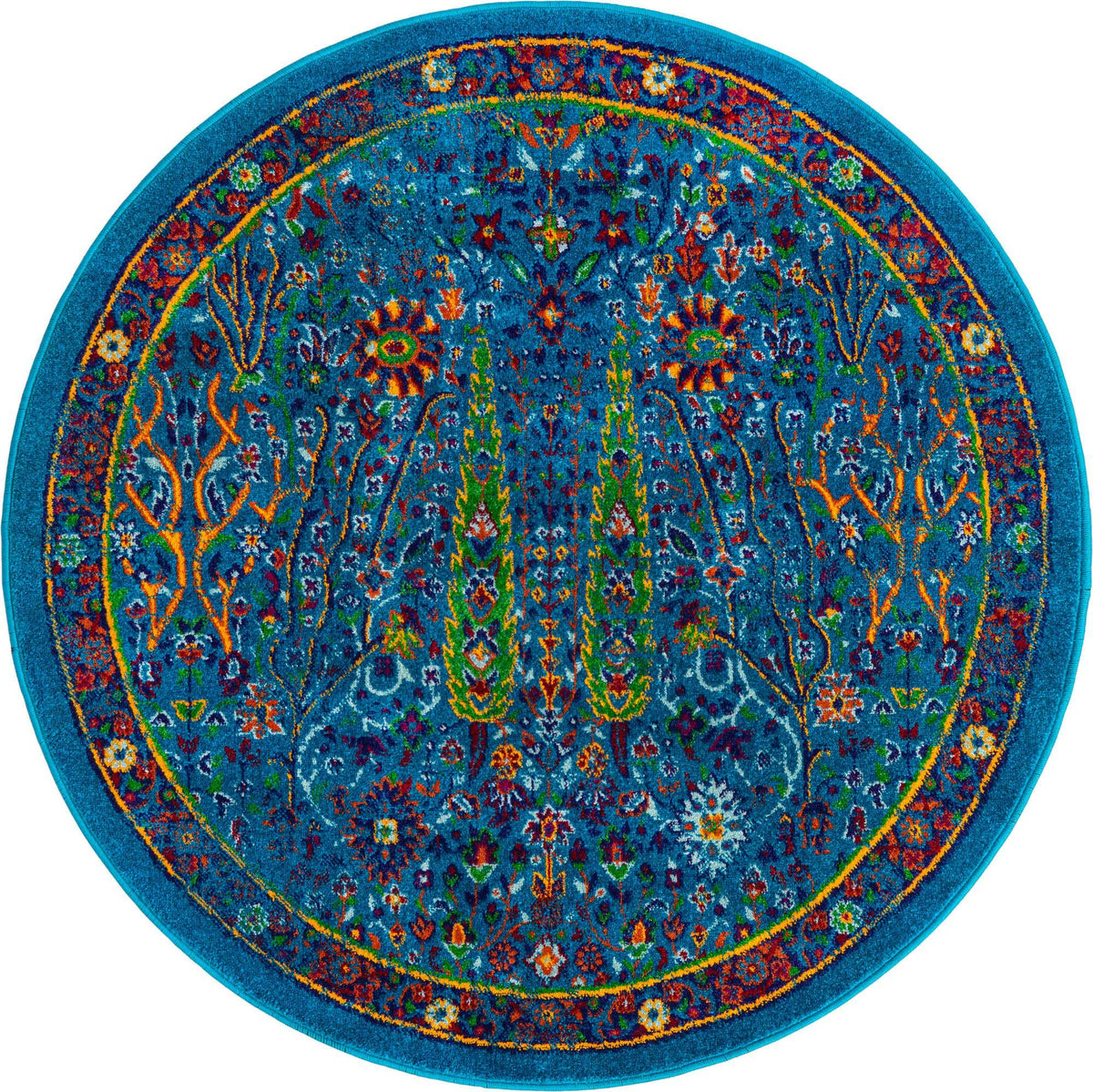 99 x 99 Calypso