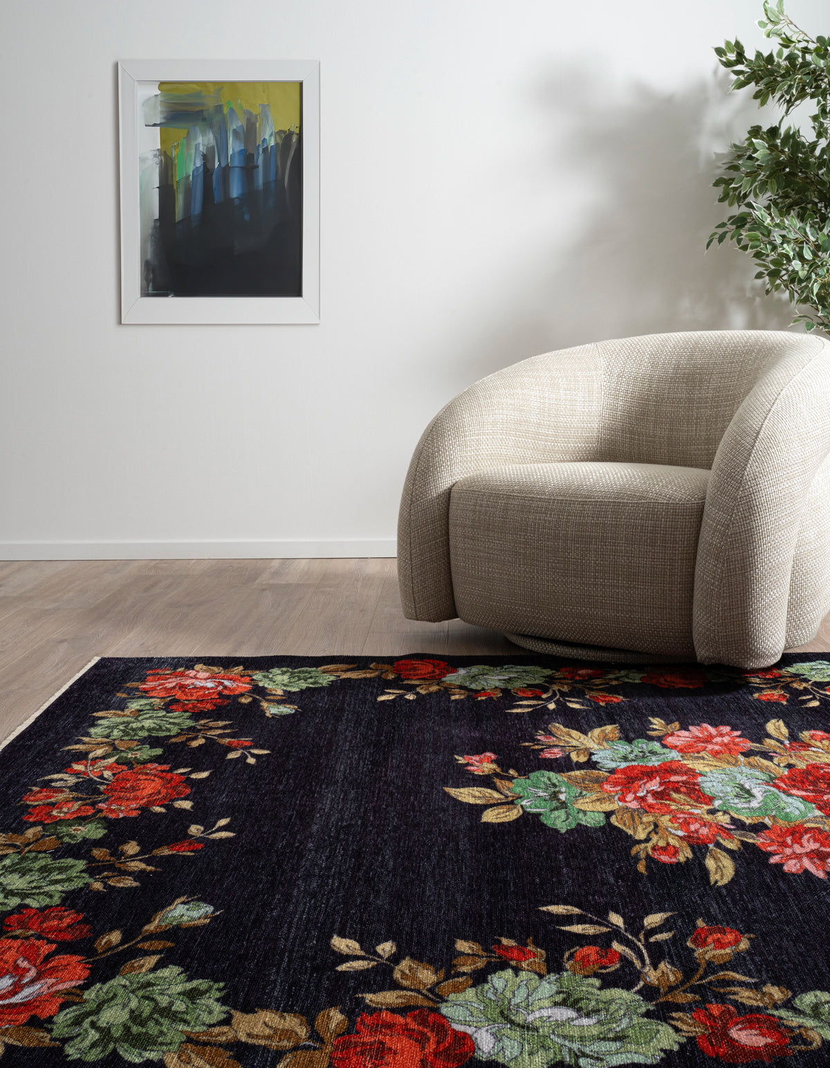 Kriens Floret