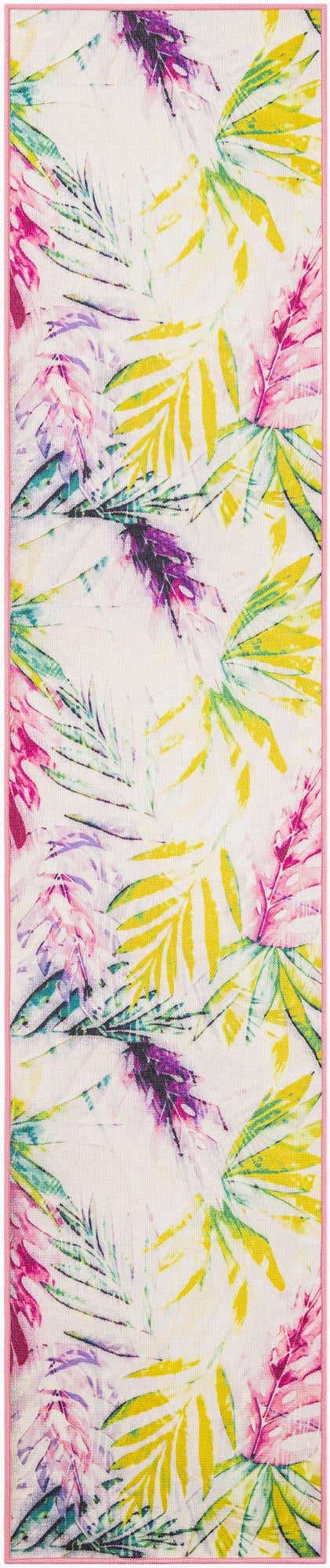 305 x 61 Jill Zarin Caribbean Outdoor
