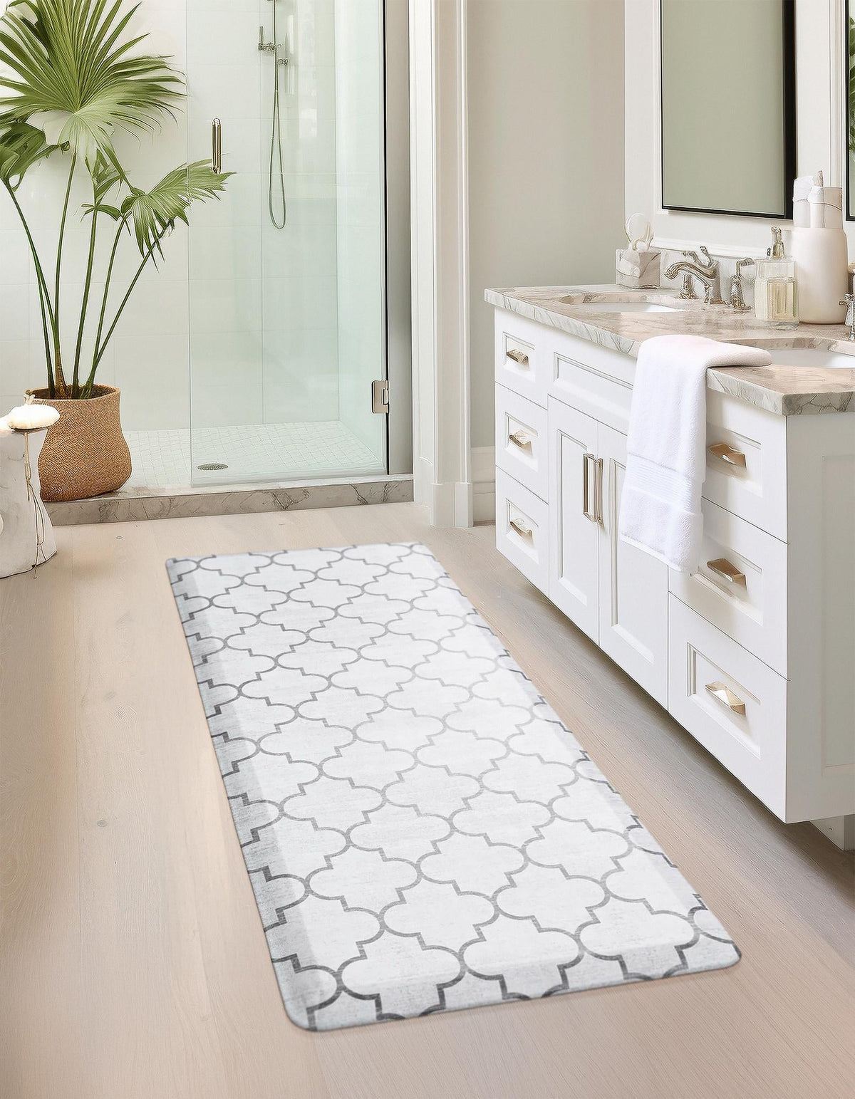 152 x 61 Comfort Mat