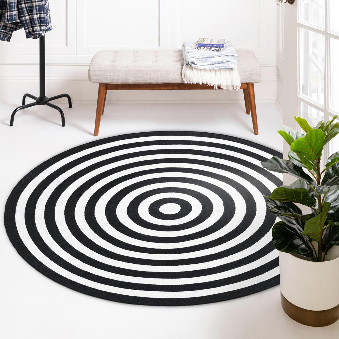 99 x 99 Eco Verse Indoor Outdoor Washable