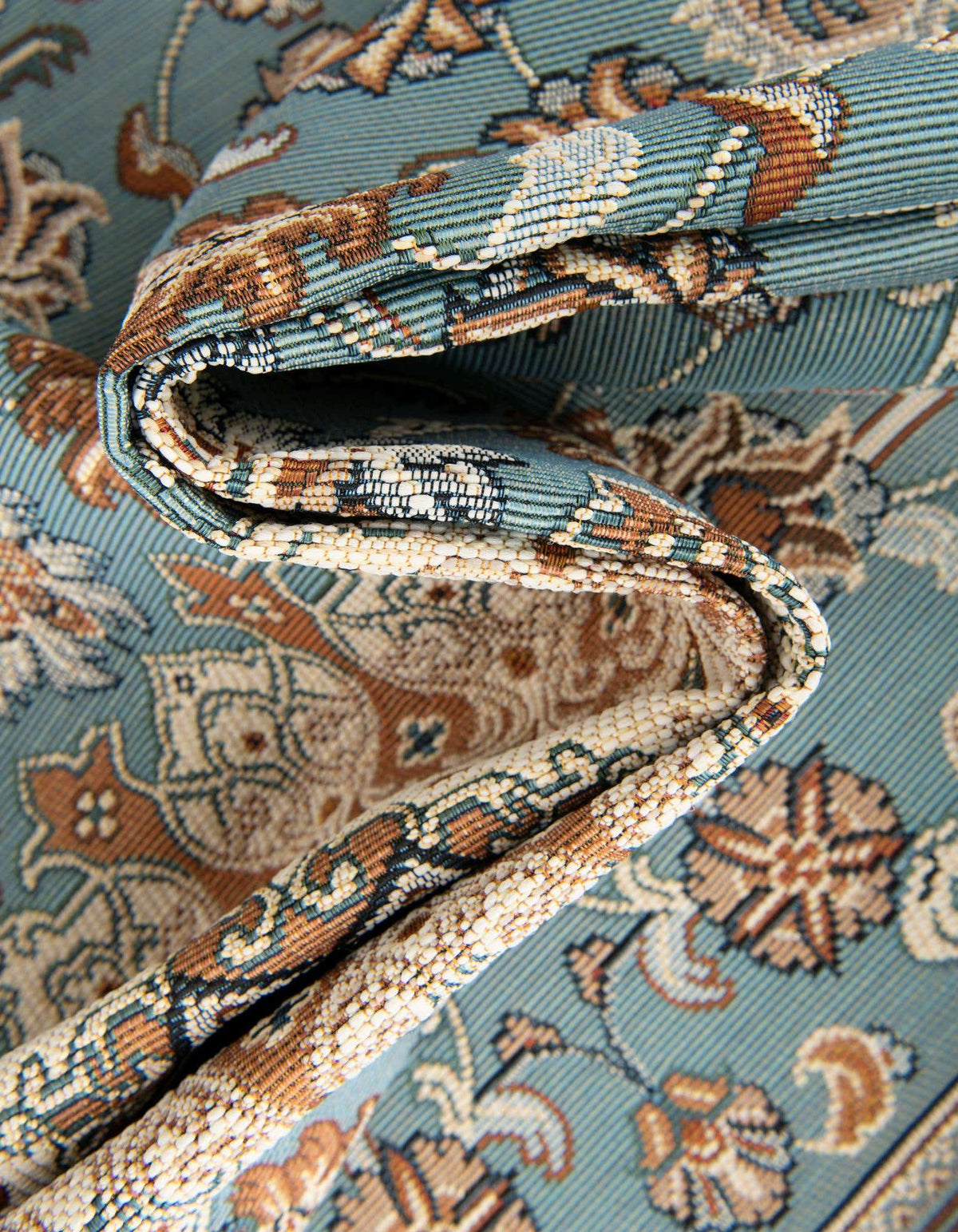 244 x 61 Outdoor Traditional