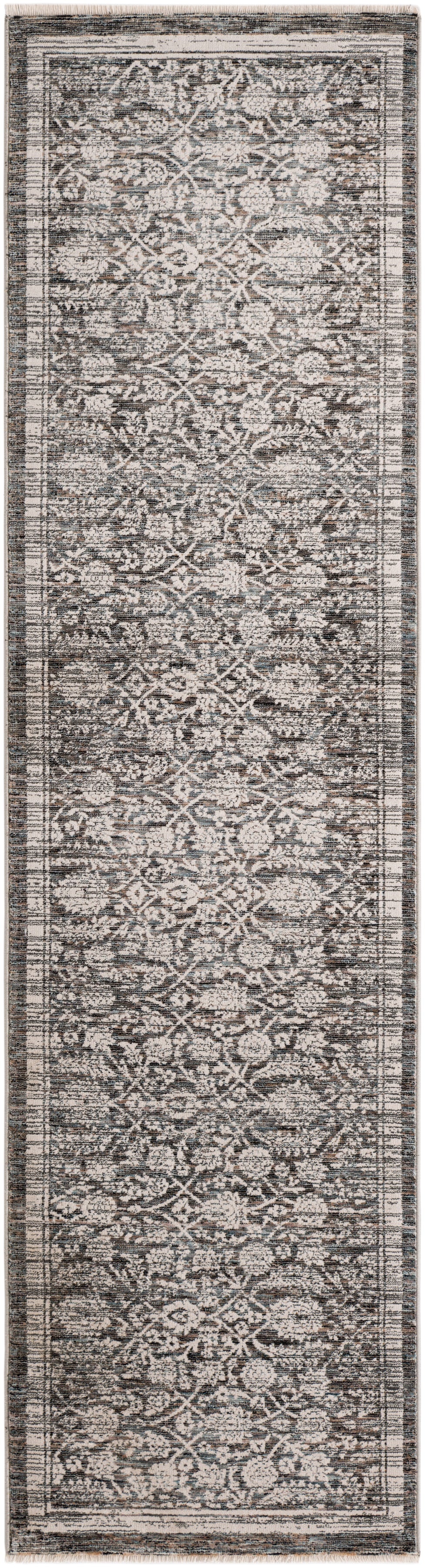 Zora Mosaic