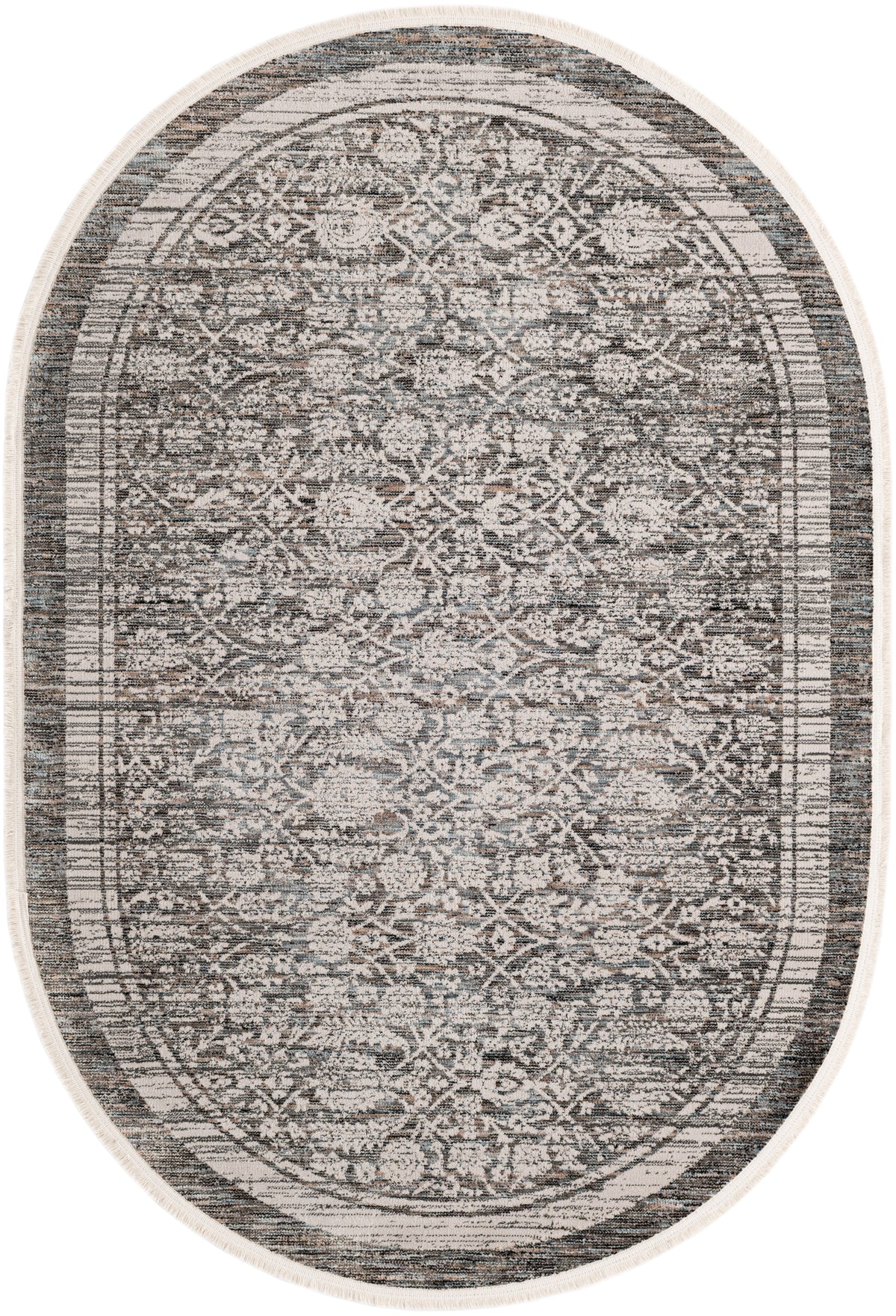 Zora Mosaic