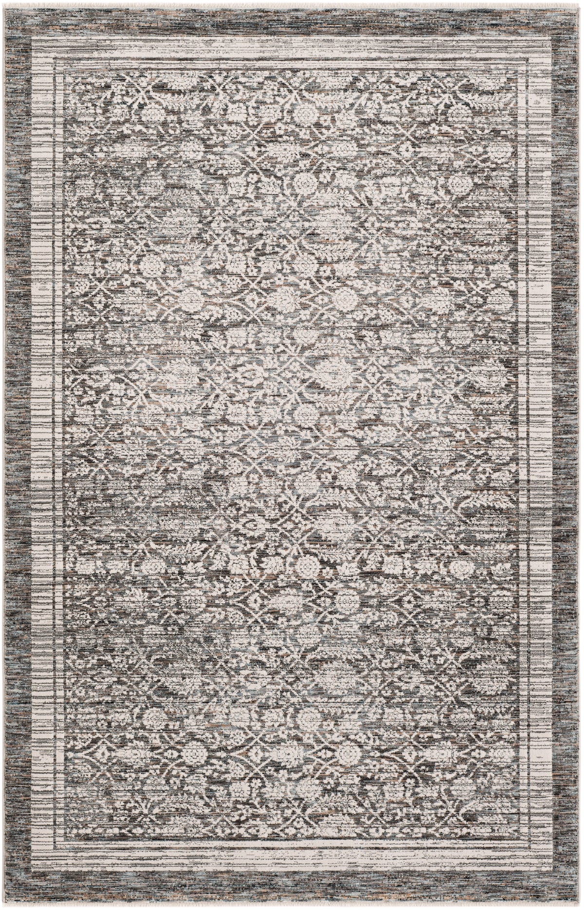 Zora Mosaic