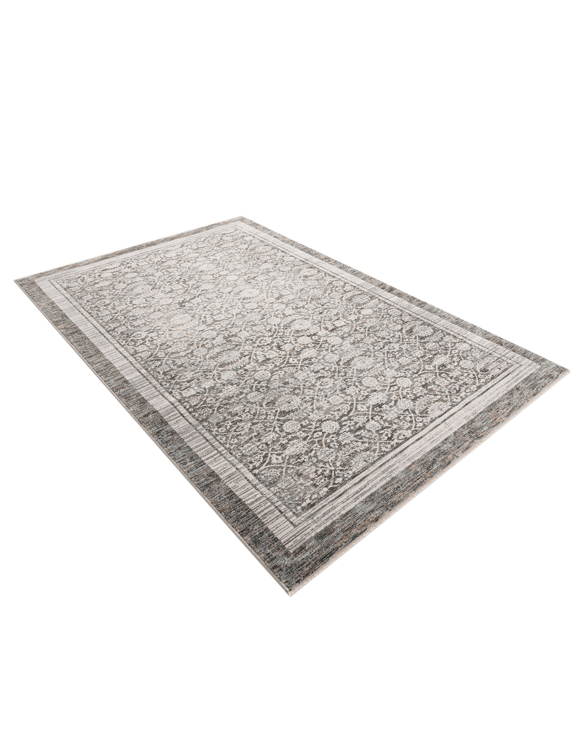 Zora Mosaic