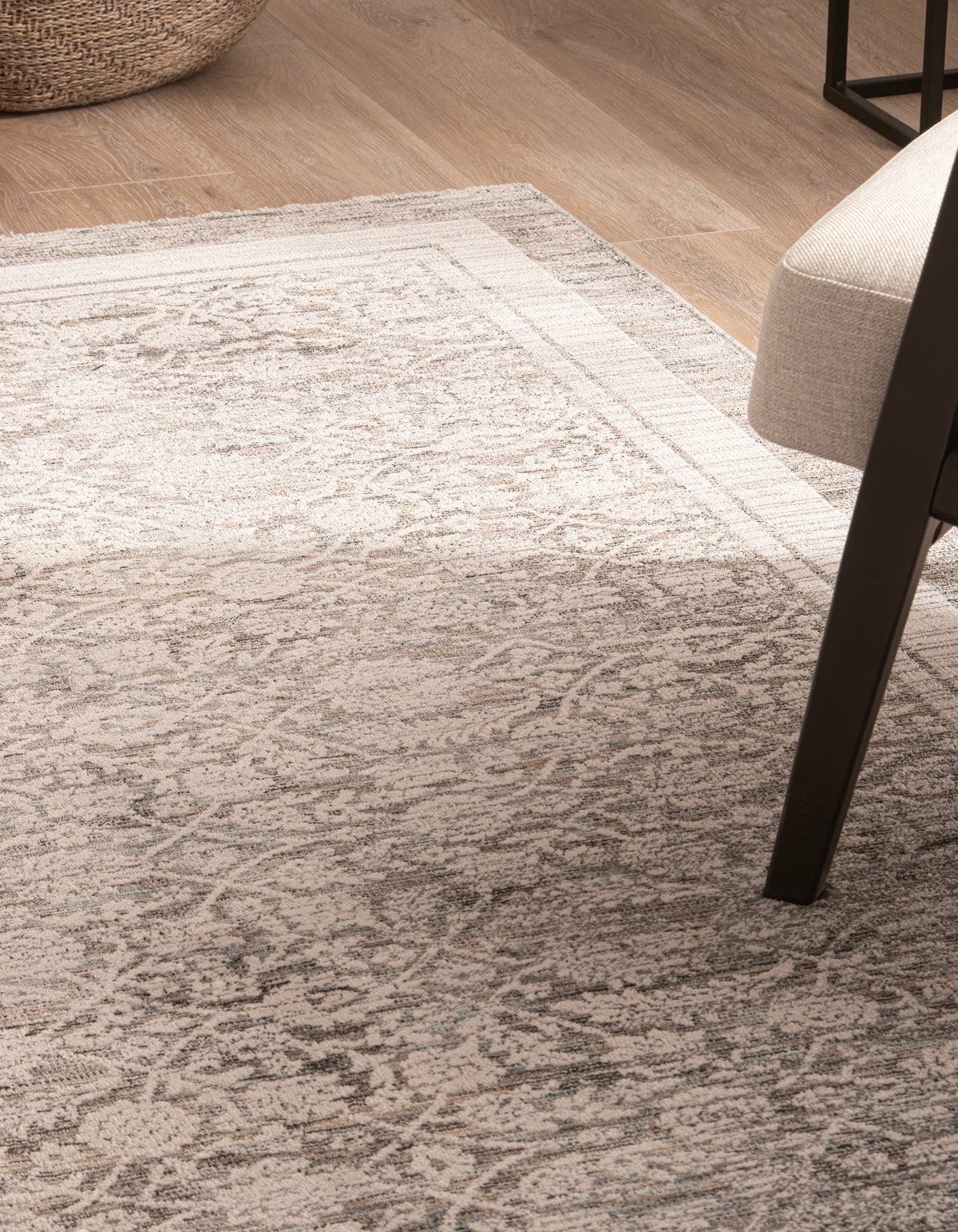 Zora Mosaic