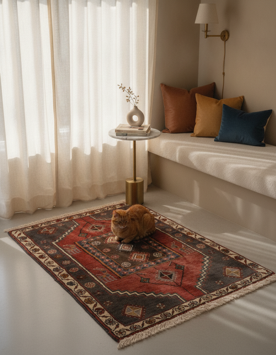 73 x 100 Kelardasht
