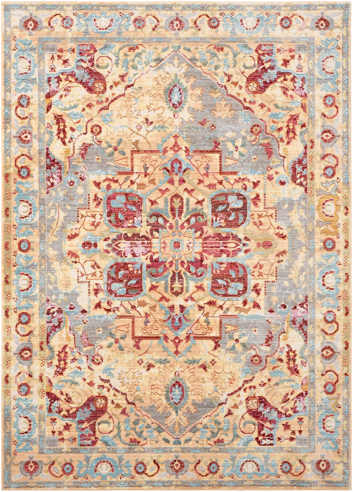230 x 160 Hadorn Limited Edition
