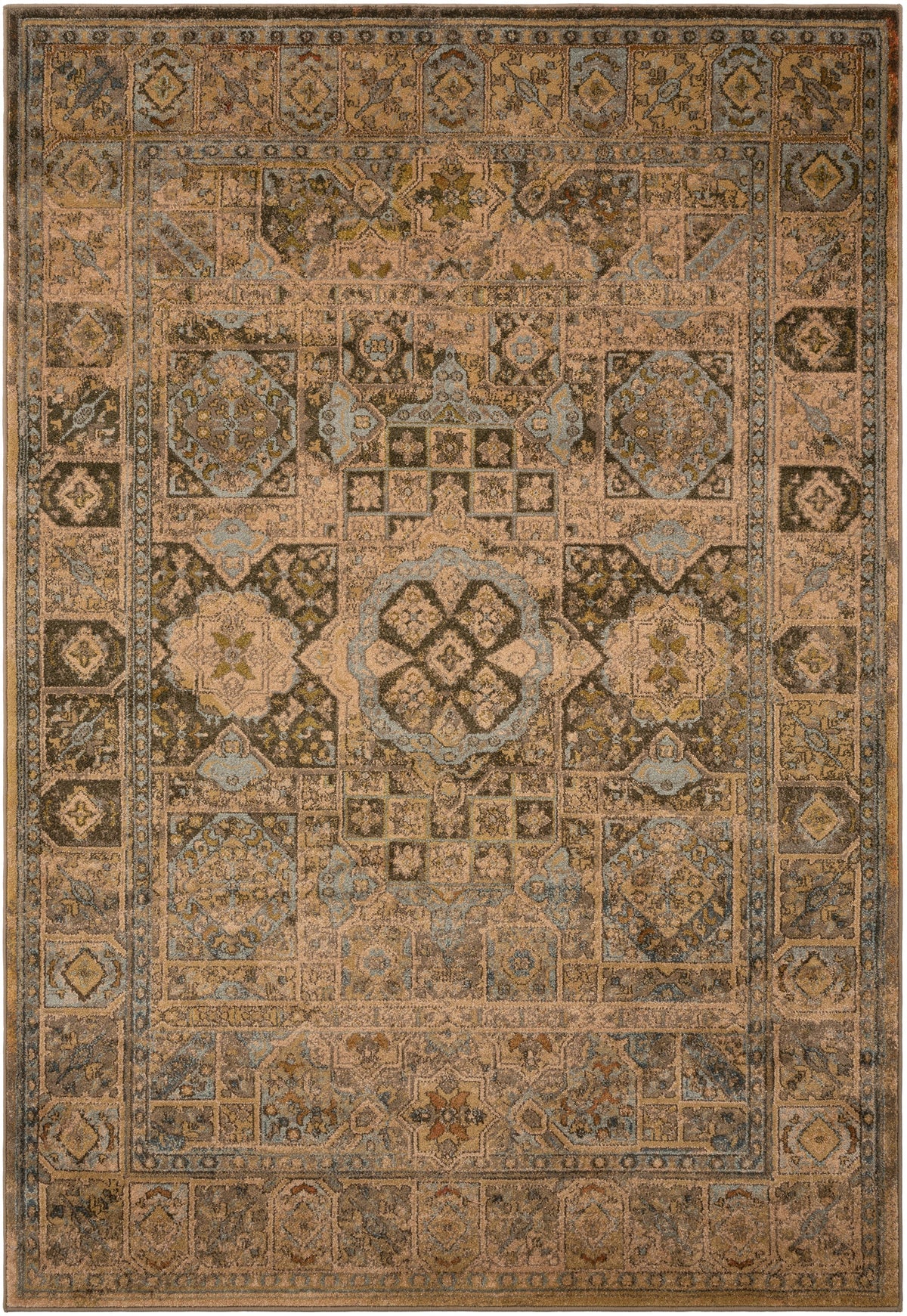 230 x 160 Hadorn Limited Edition