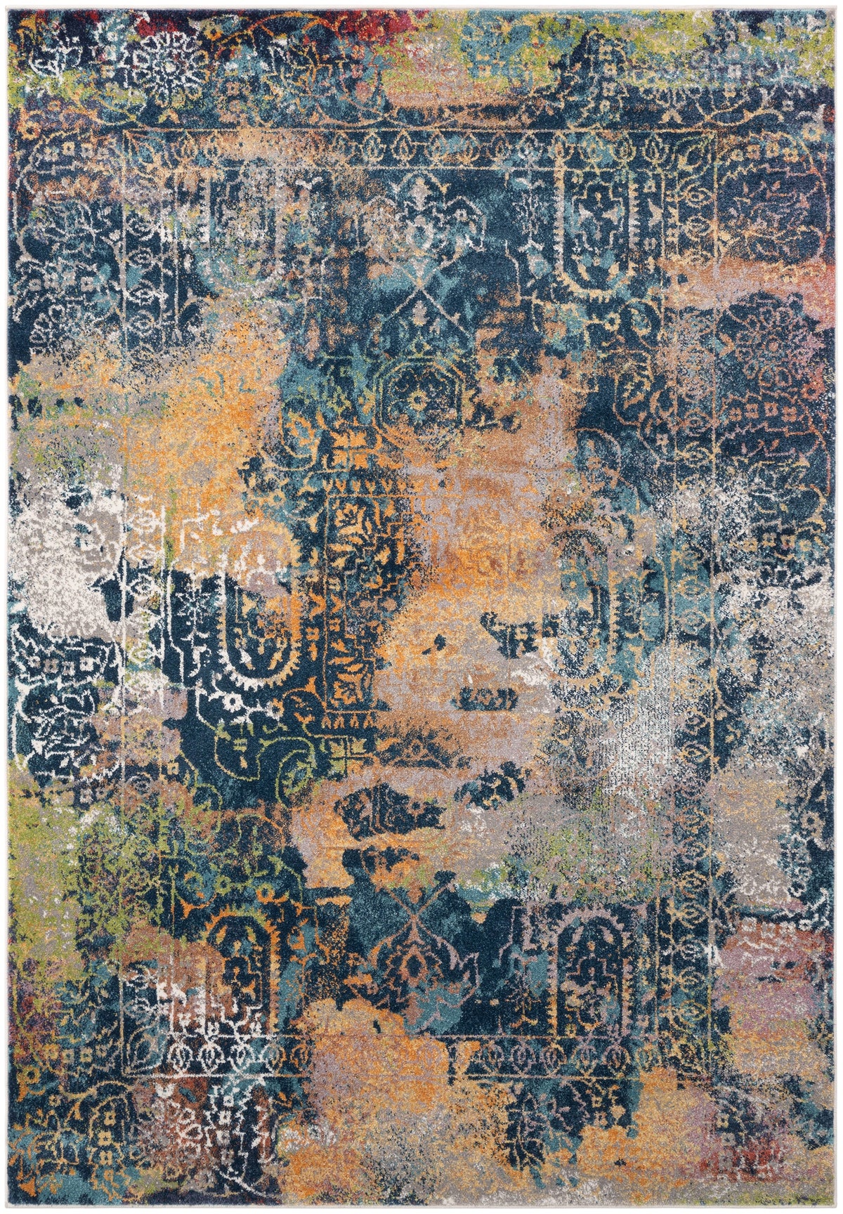 230 x 160 Hadorn Limited Edition