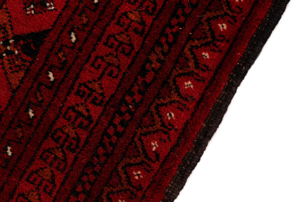360 x 265 Afghan