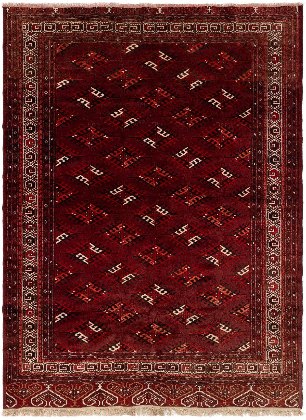 300 x 225 Turkmen