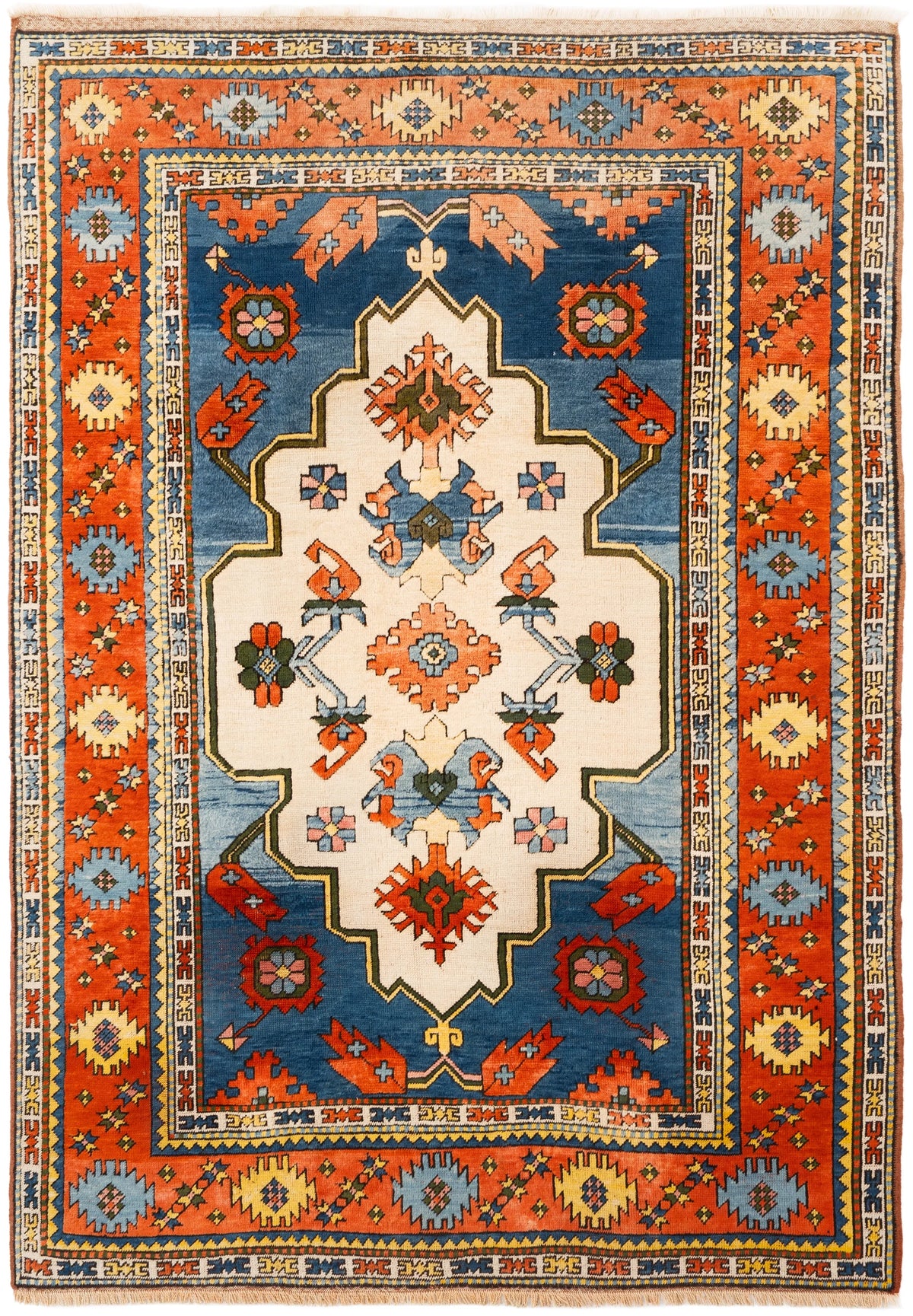 290 x 195 Indo Kazak