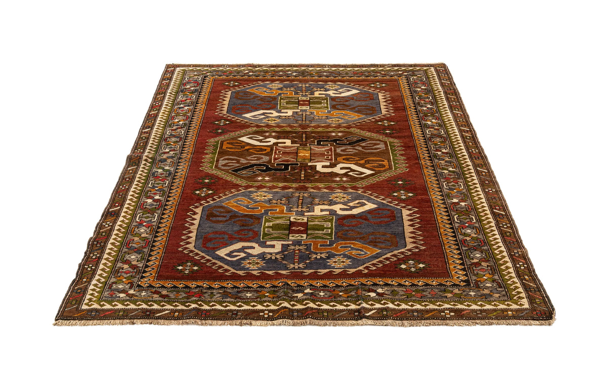 245 x 175 Indo Kazak